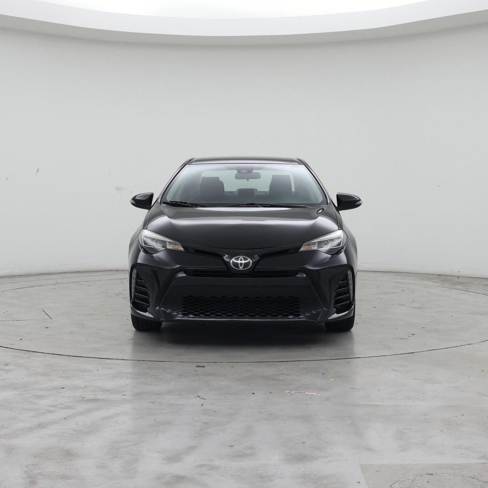 Thumbnail: 2018 Toyota Corolla - 5