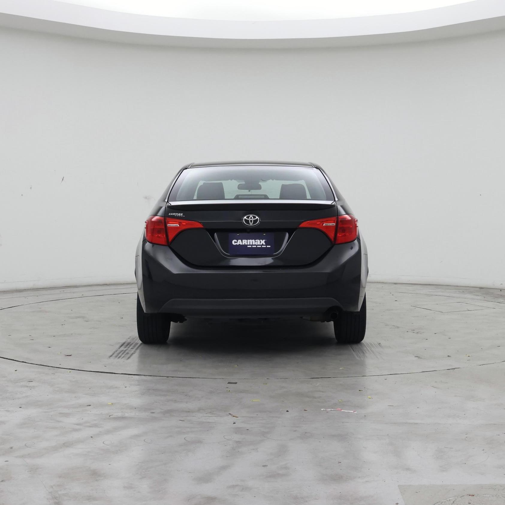 Thumbnail: 2018 Toyota Corolla - 6