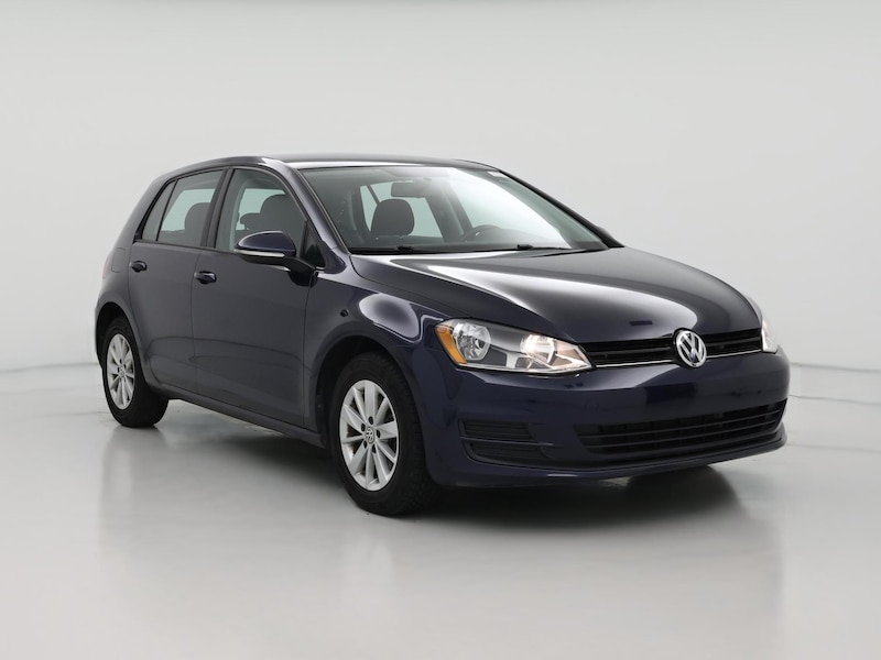 2016 Volkswagen Golf S -
                  Chattanooga, TN