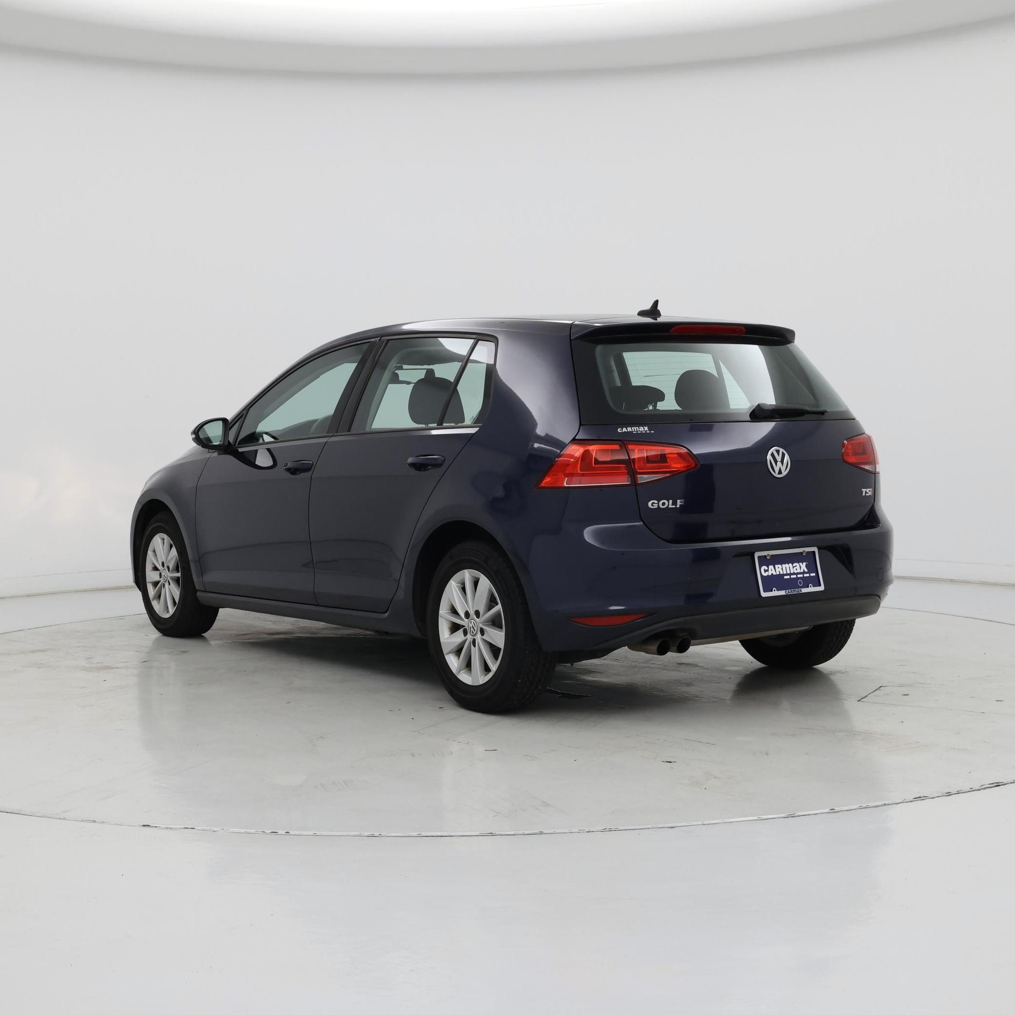 Thumbnail: 2016 Volkswagen Golf - 2