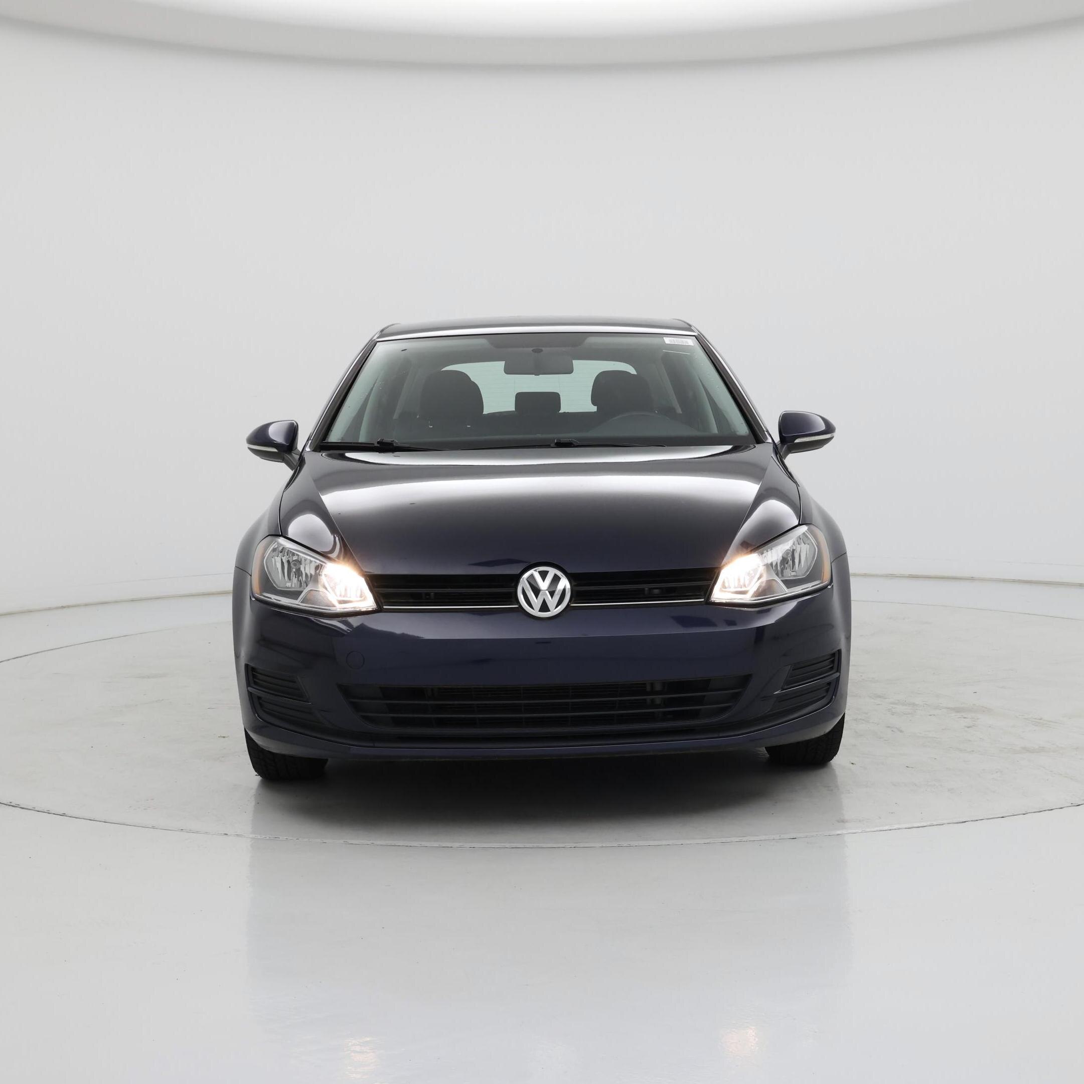 Thumbnail: 2016 Volkswagen Golf - 5