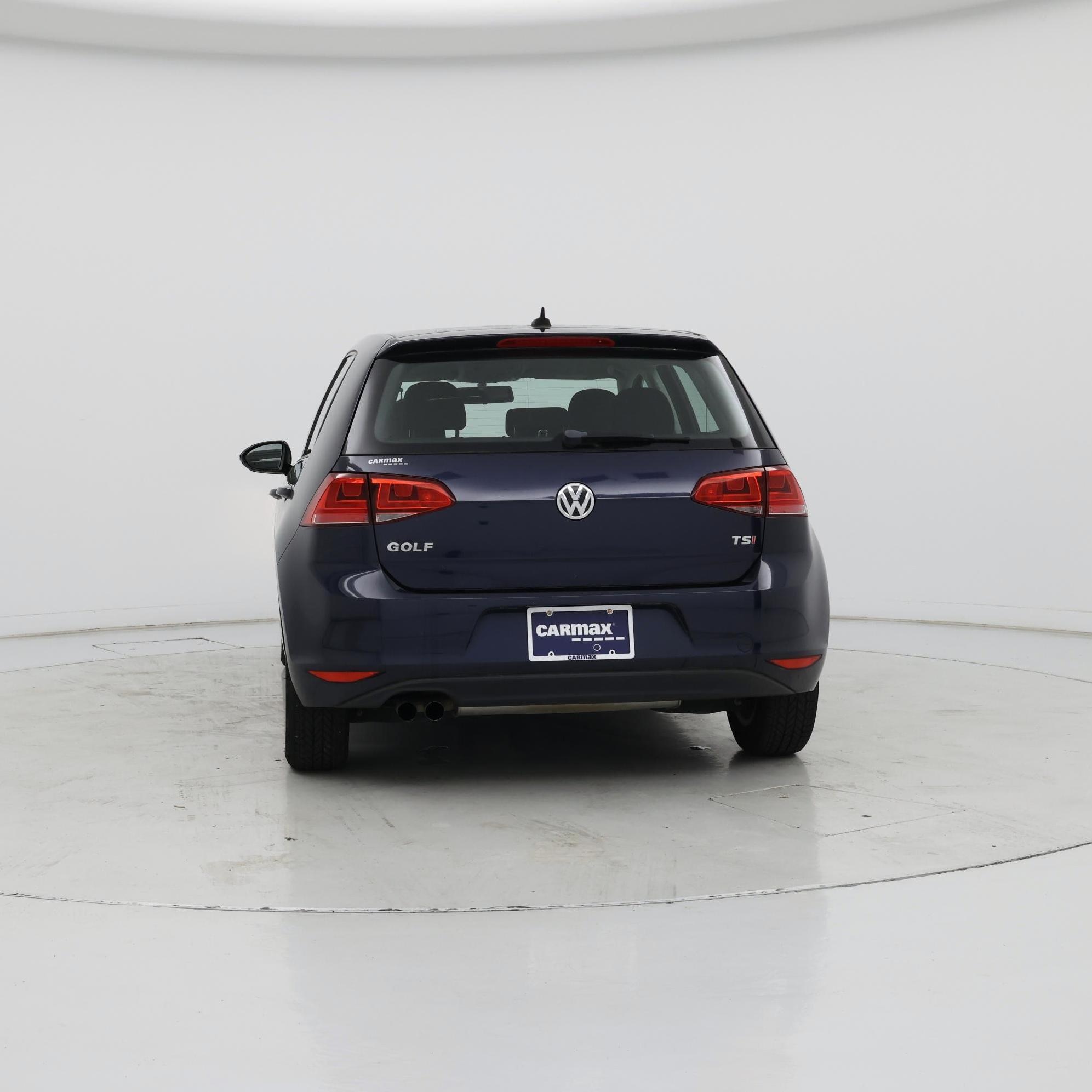 Thumbnail: 2016 Volkswagen Golf - 6