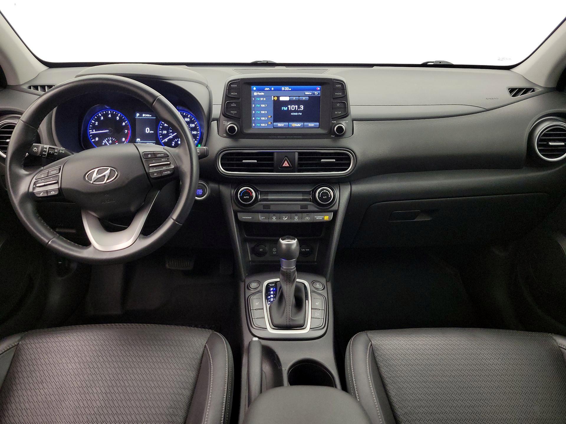 Thumbnail: 2020 Hyundai Kona - 9