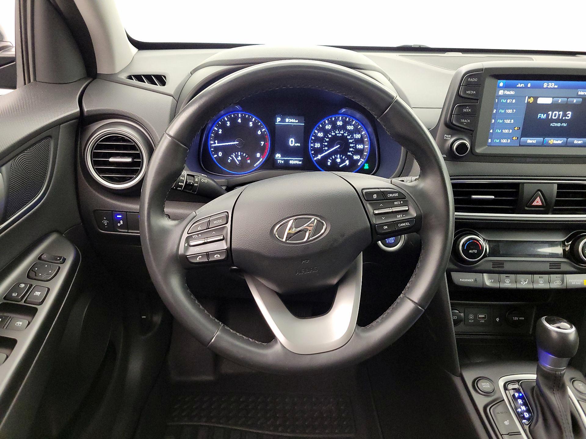 Thumbnail: 2020 Hyundai Kona - 10