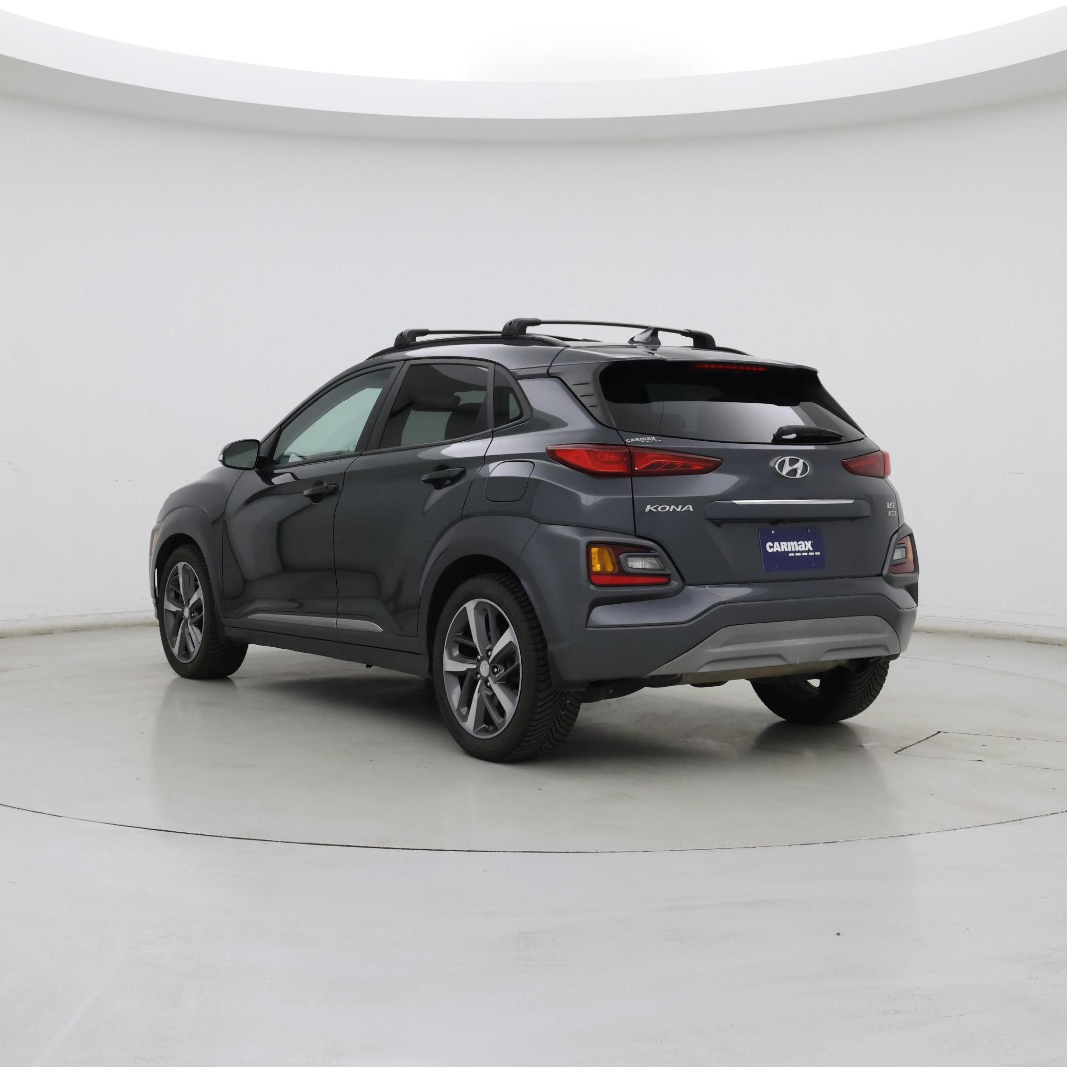 Thumbnail: 2020 Hyundai Kona - 2