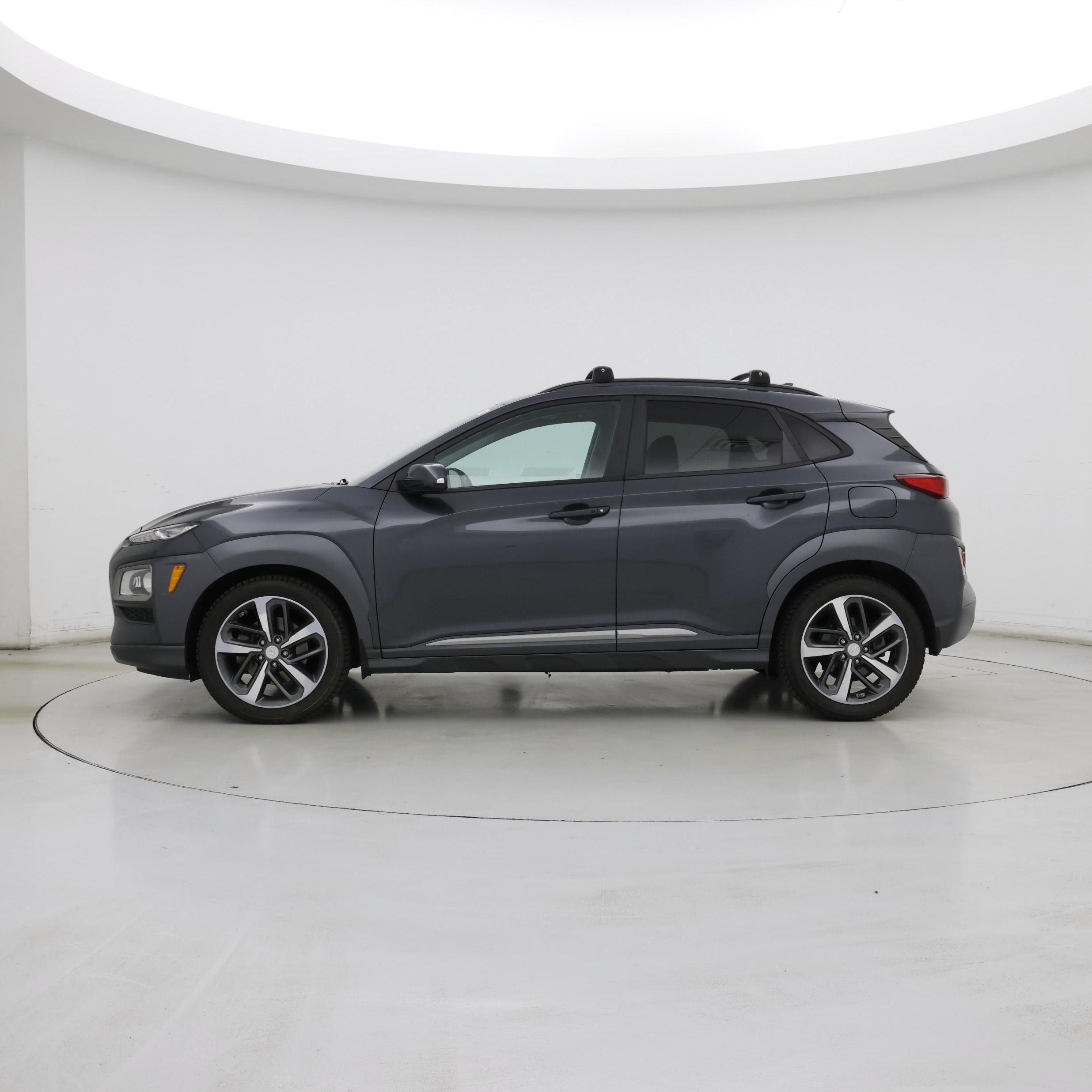 Thumbnail: 2020 Hyundai Kona - 3