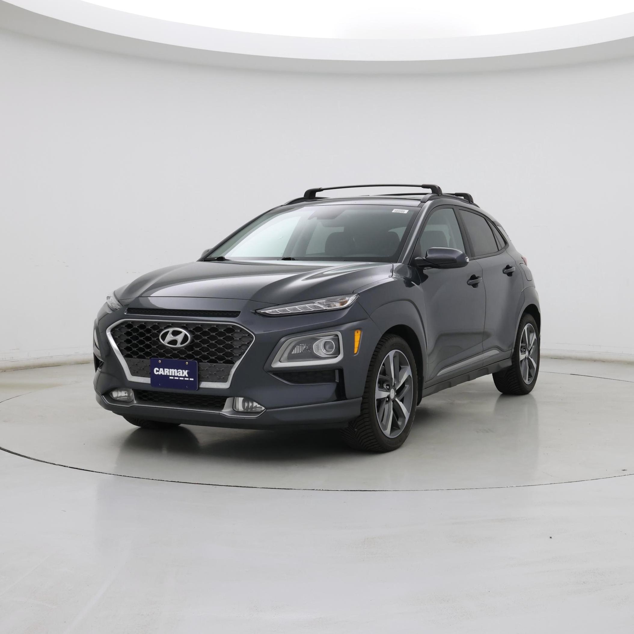 Thumbnail: 2020 Hyundai Kona - 4