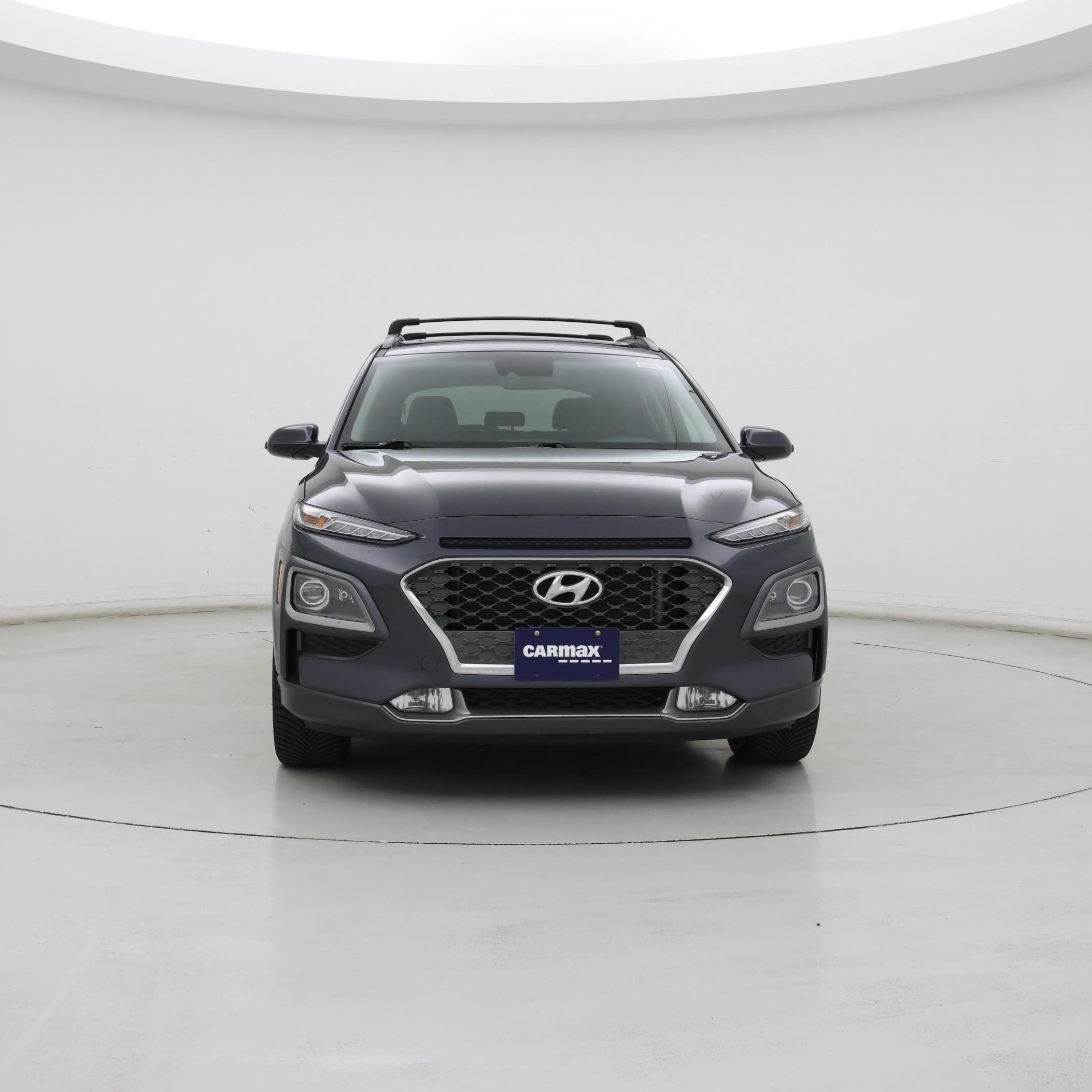 Thumbnail: 2020 Hyundai Kona - 5