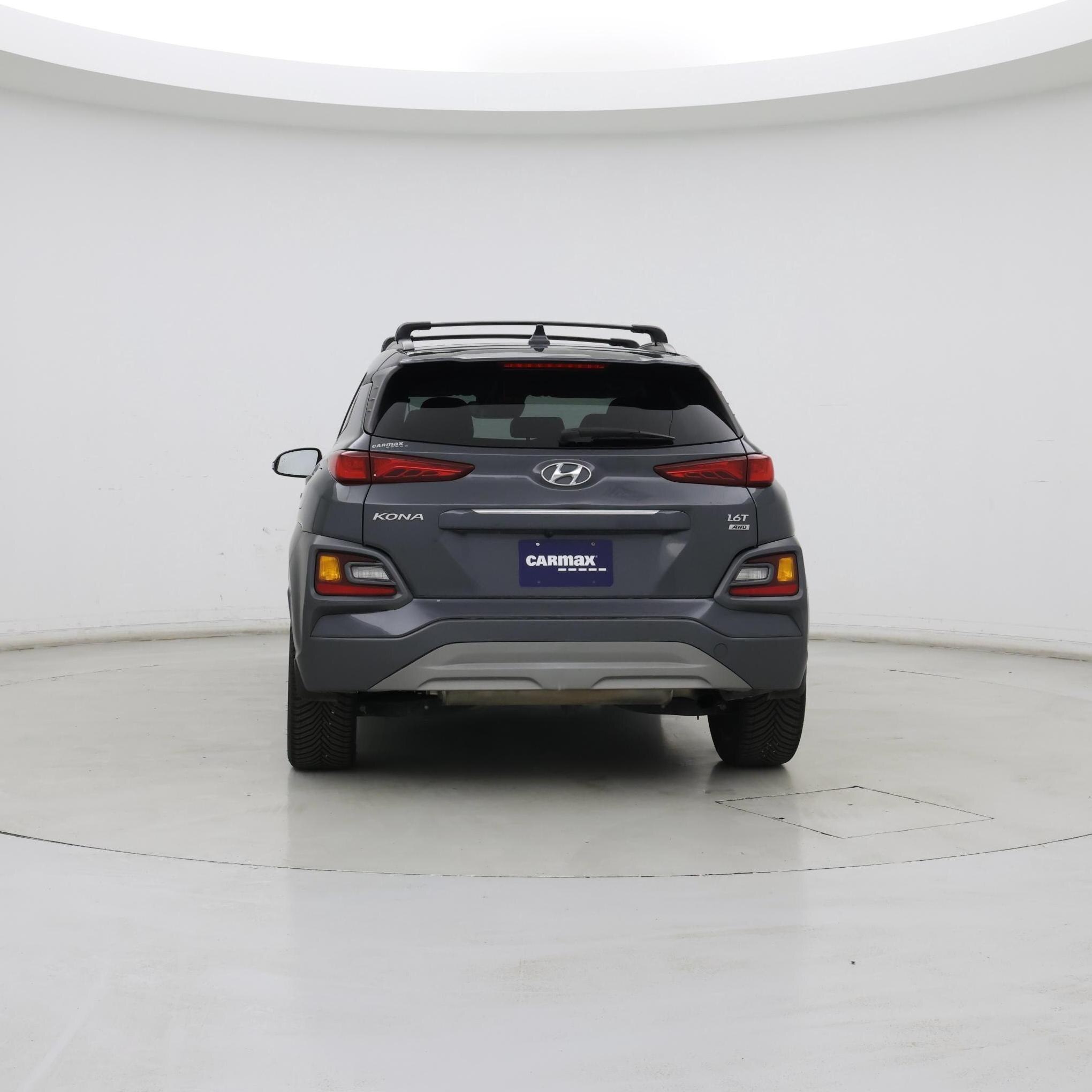 Thumbnail: 2020 Hyundai Kona - 6