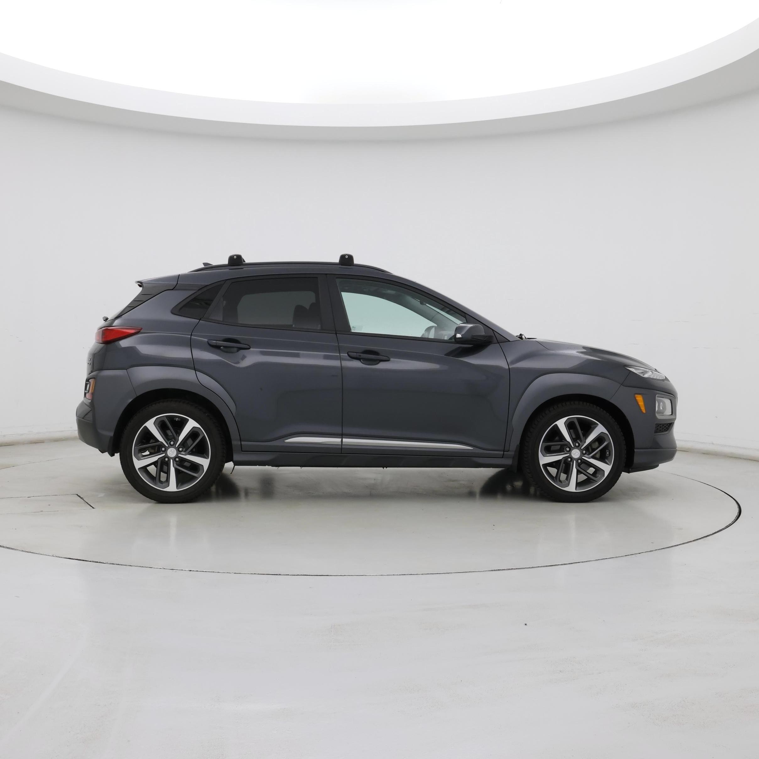 Thumbnail: 2020 Hyundai Kona - 7