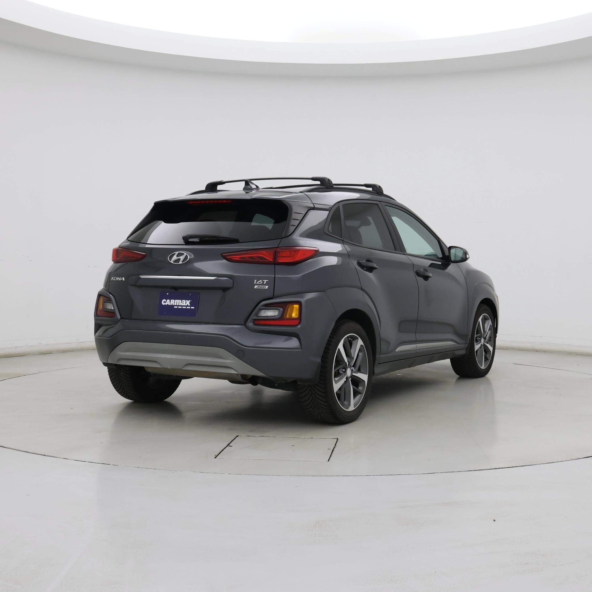 Thumbnail: 2020 Hyundai Kona - 8