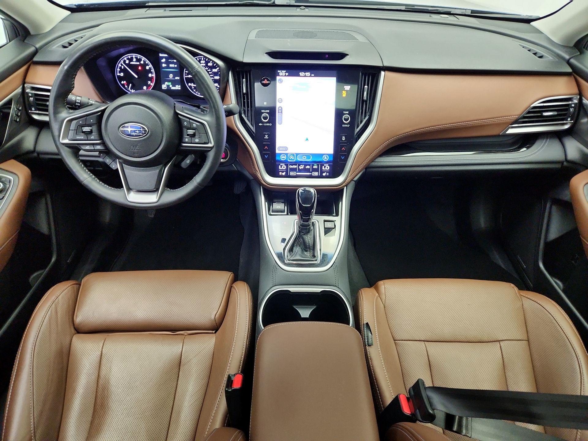 Thumbnail: 2022 Subaru Outback - 9