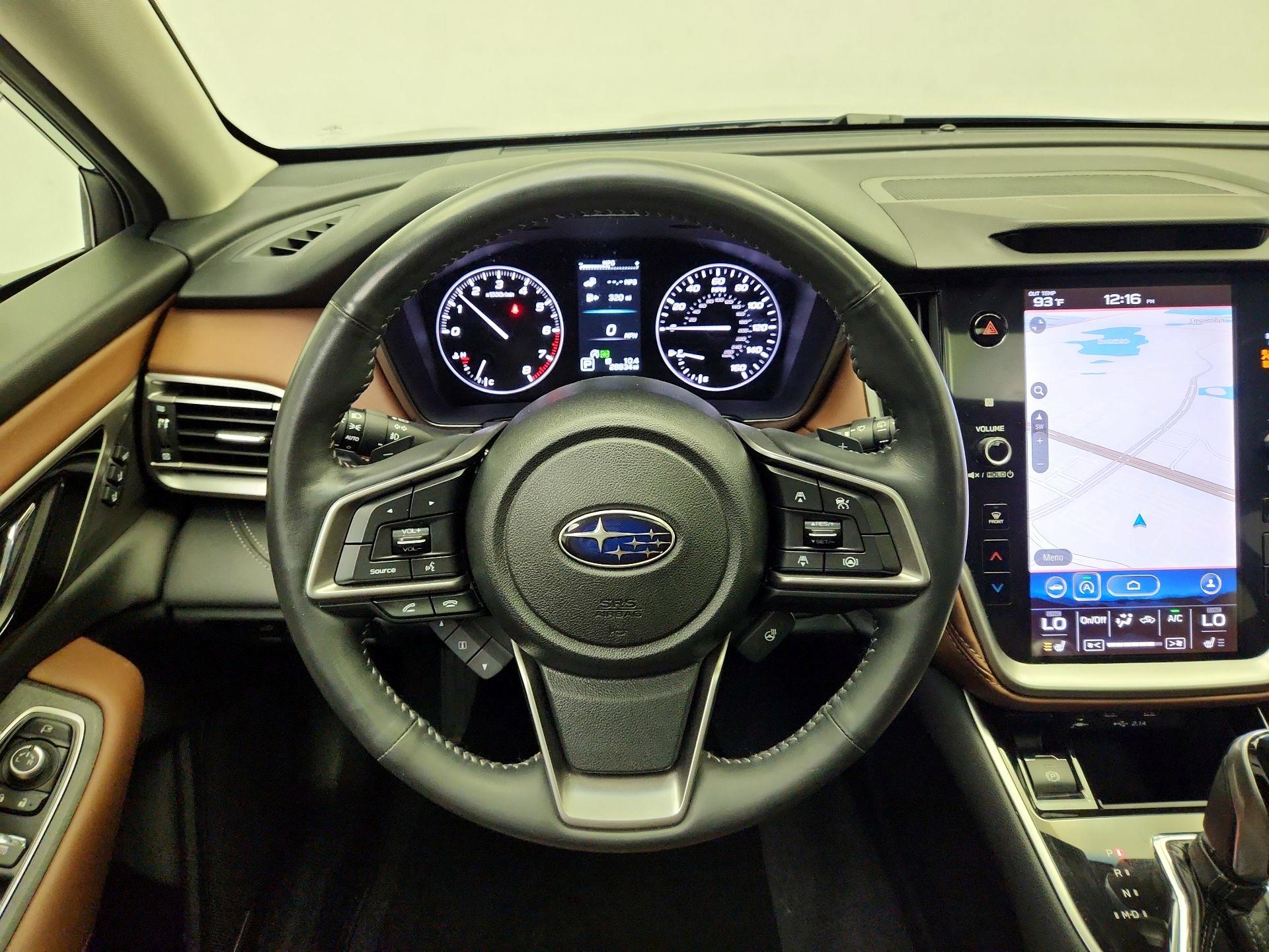 Thumbnail: 2022 Subaru Outback - 10
