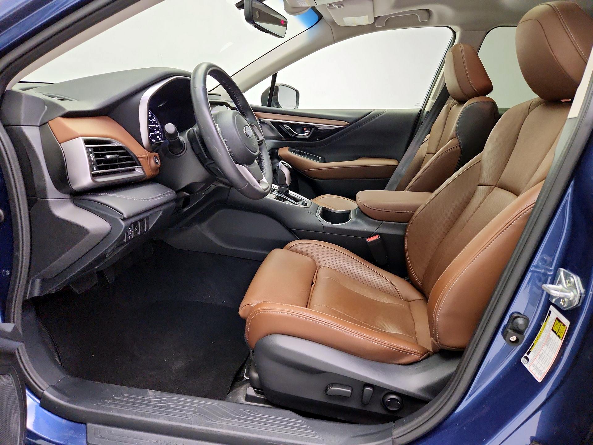 Thumbnail: 2022 Subaru Outback - 11