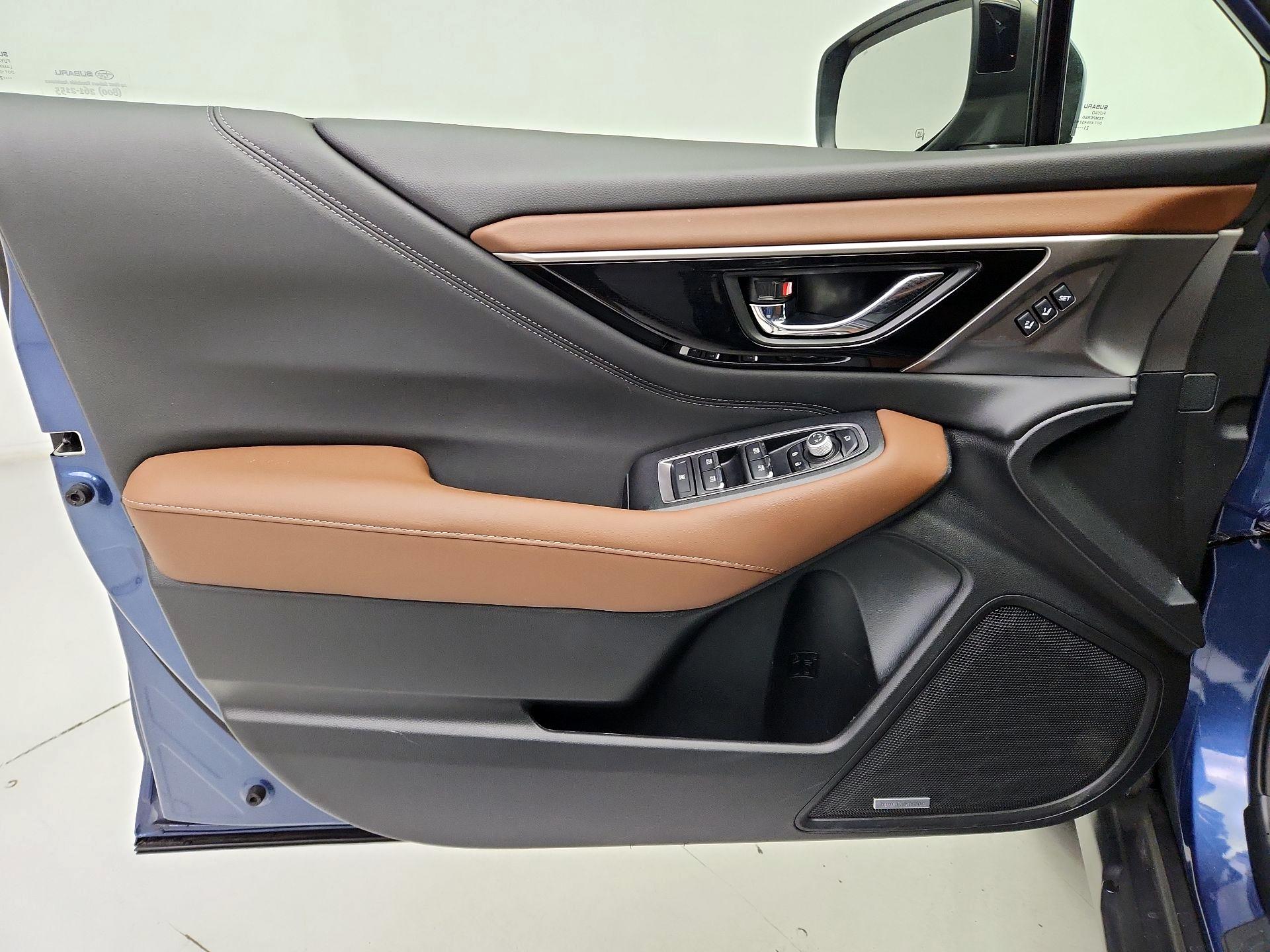 Thumbnail: 2022 Subaru Outback - 12