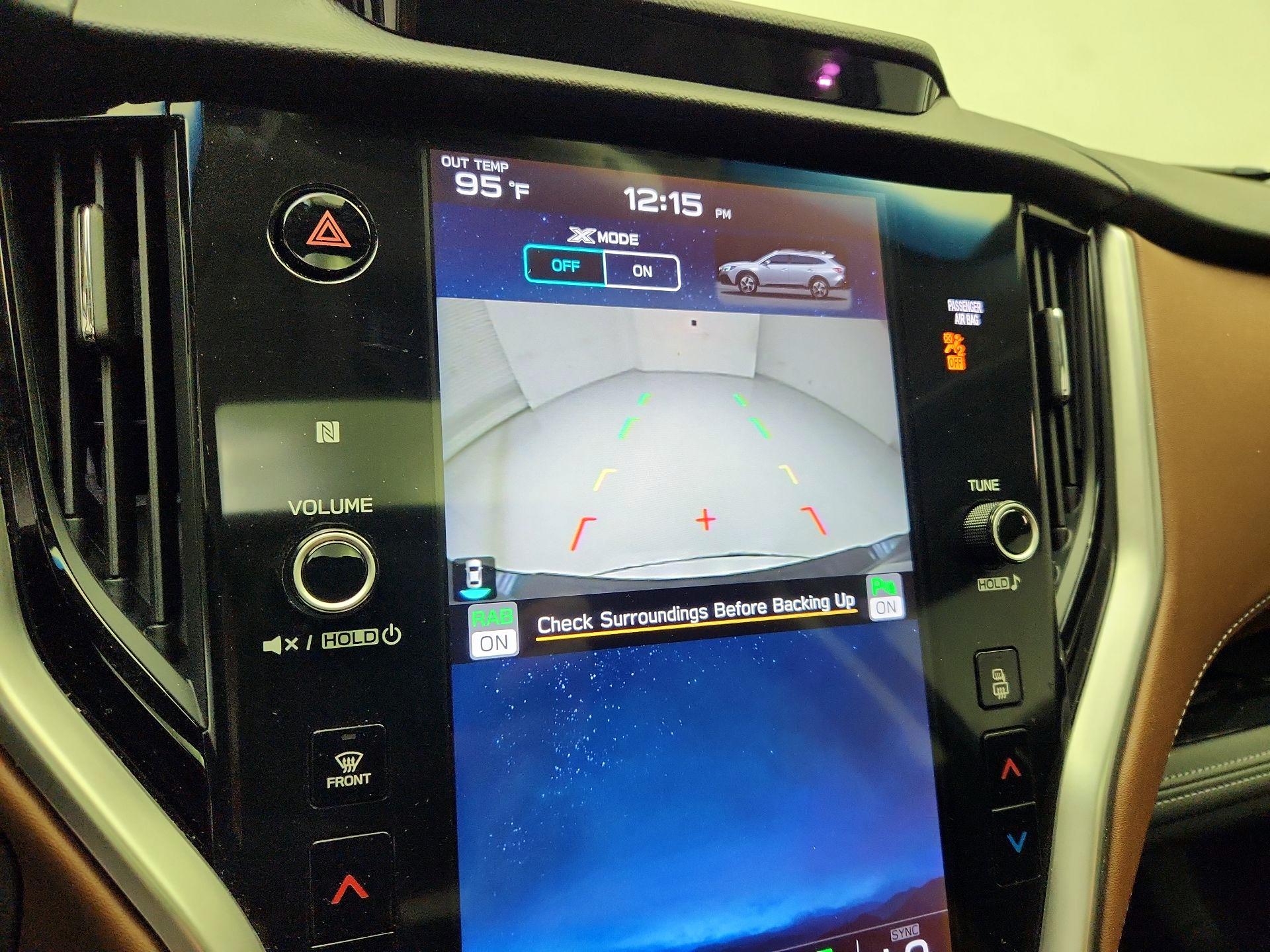 Thumbnail: 2022 Subaru Outback - 15
