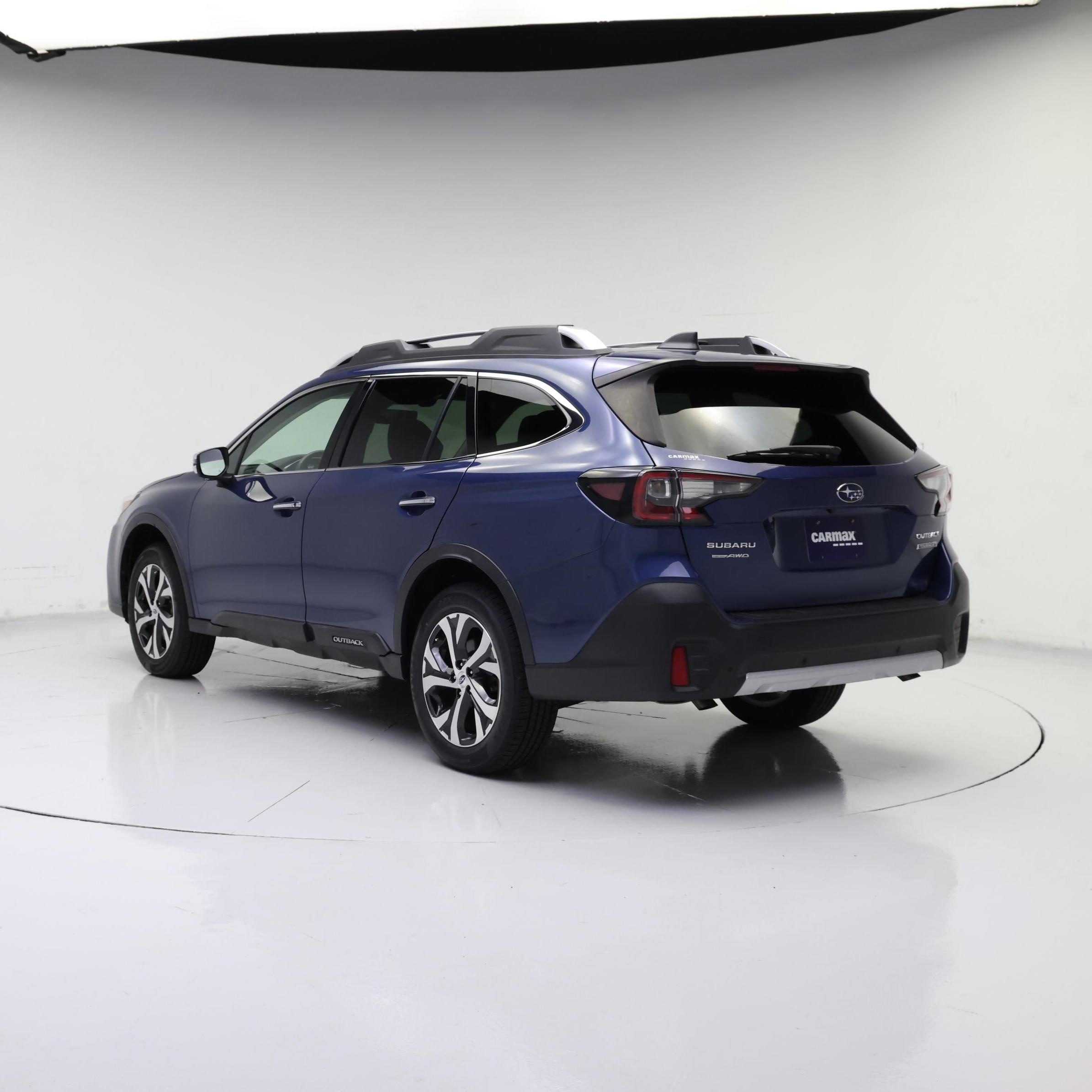 Thumbnail: 2022 Subaru Outback - 2