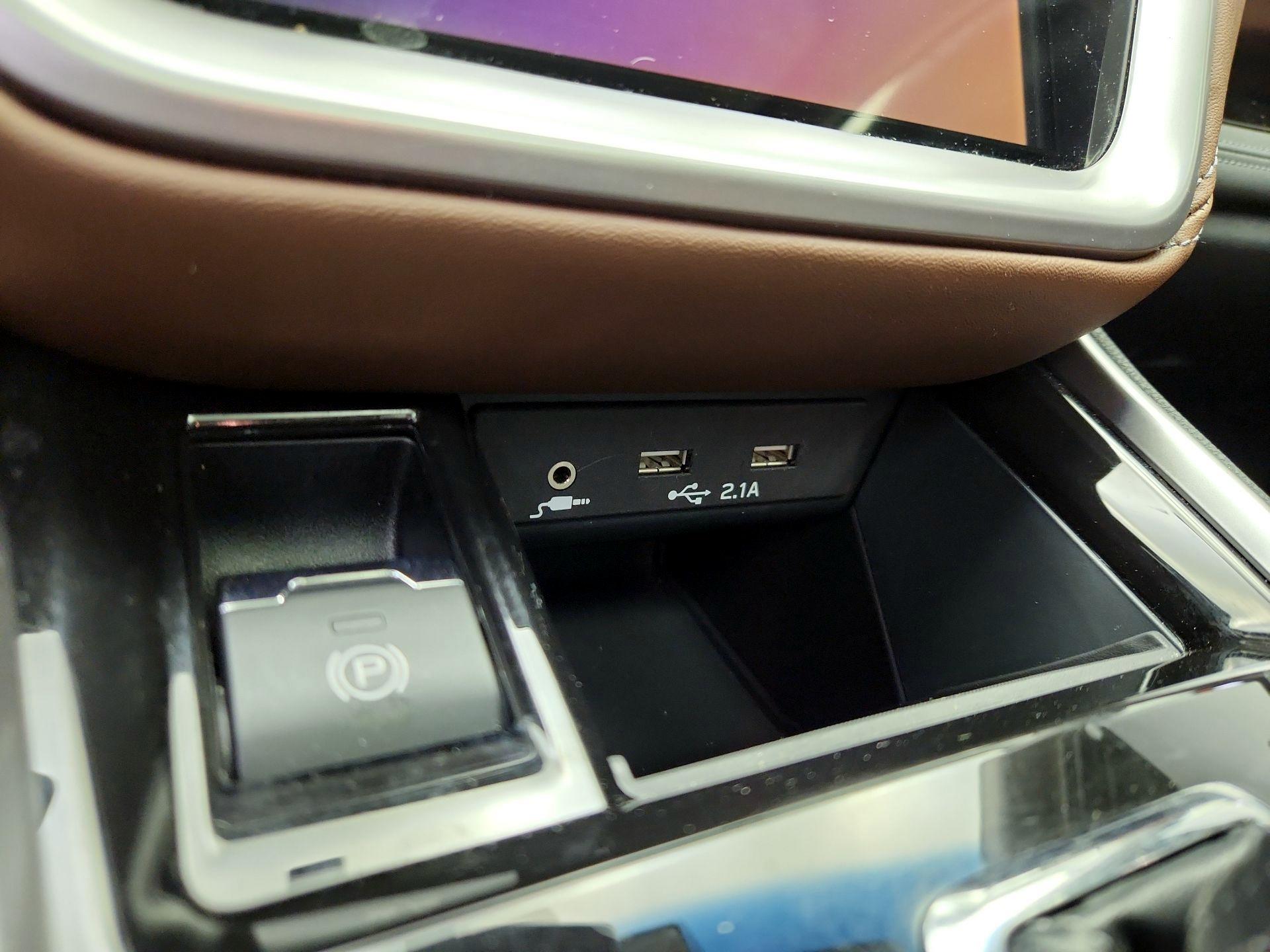 Thumbnail: 2022 Subaru Outback - 19