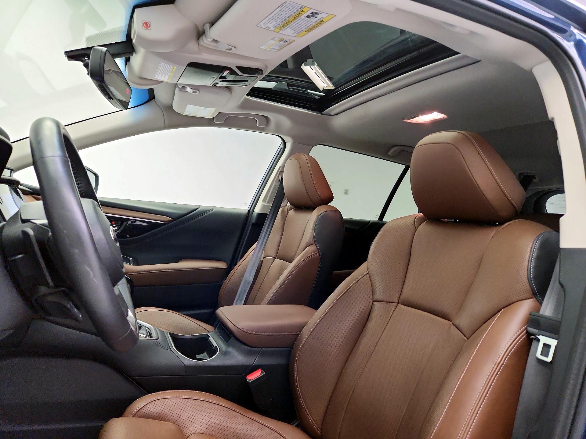 Thumbnail: 2022 Subaru Outback - 20