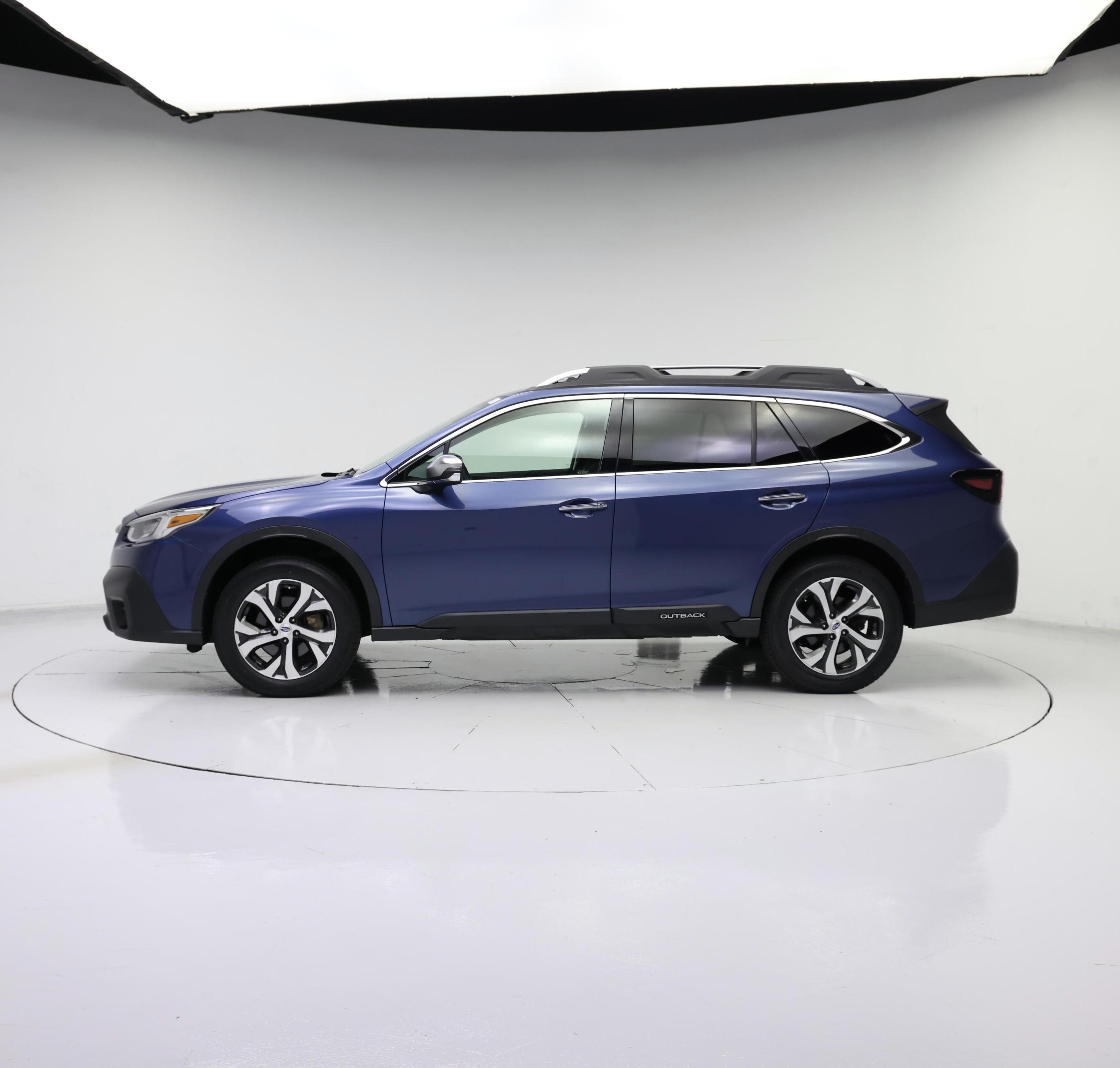 Thumbnail: 2022 Subaru Outback - 3
