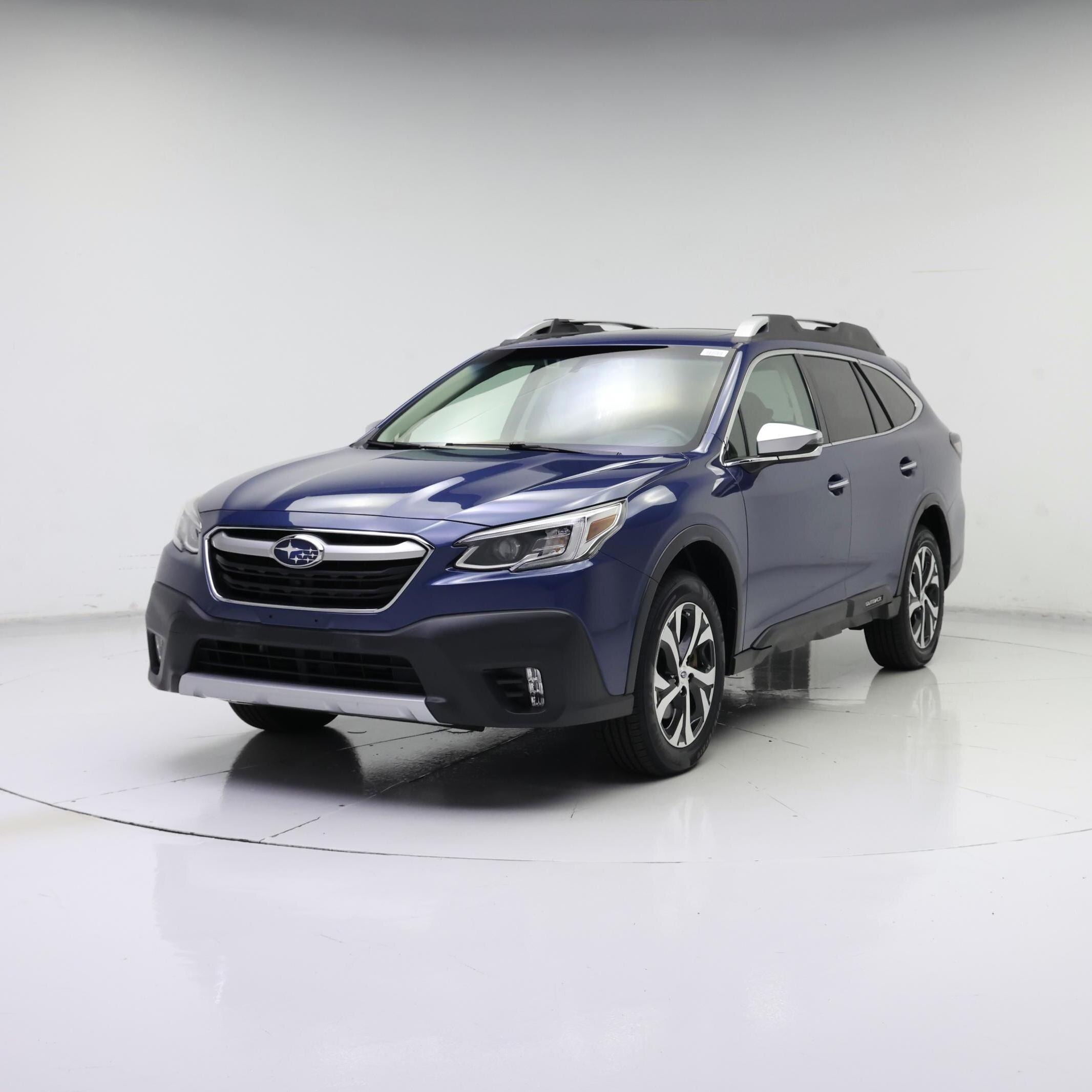 Thumbnail: 2022 Subaru Outback - 4