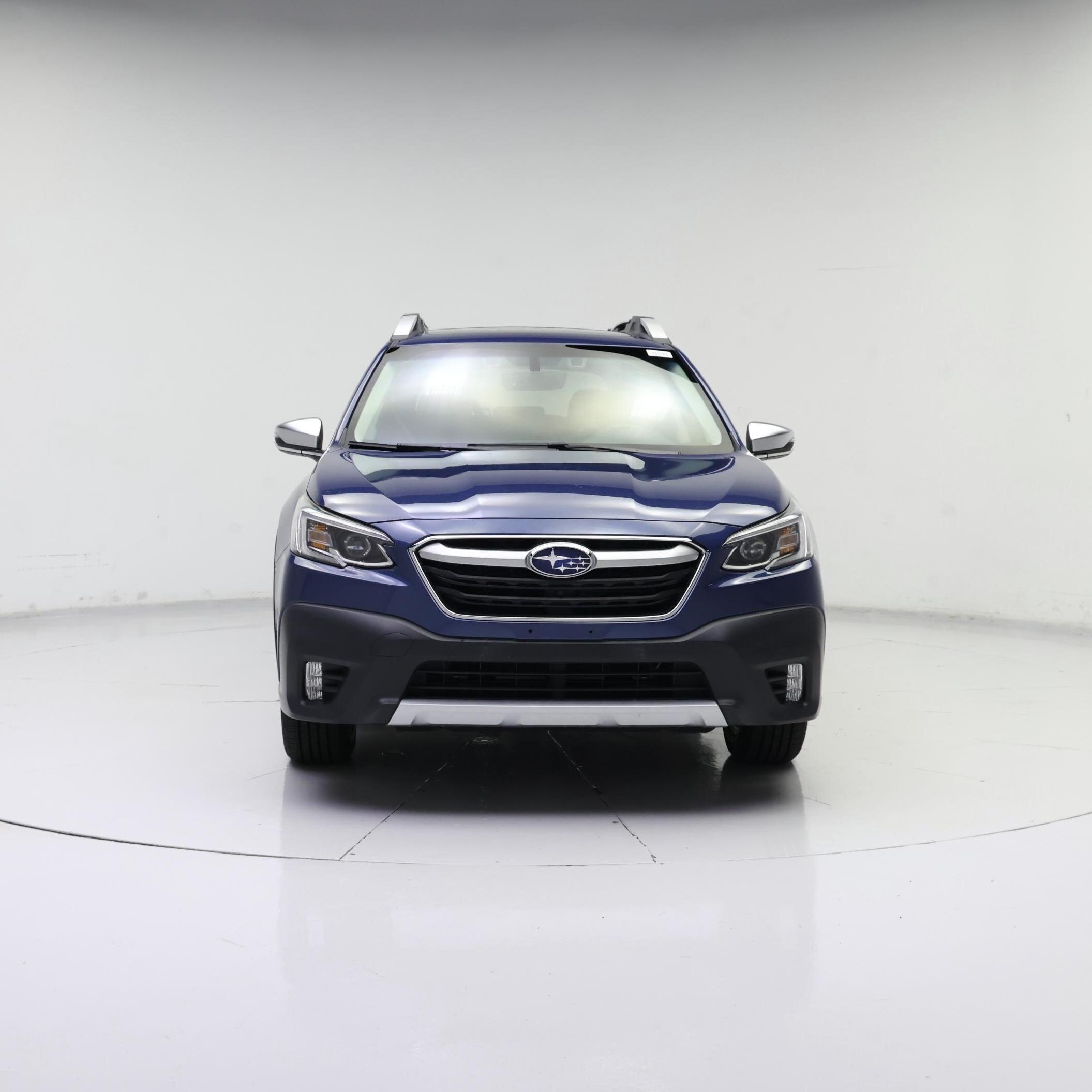 Thumbnail: 2022 Subaru Outback - 5