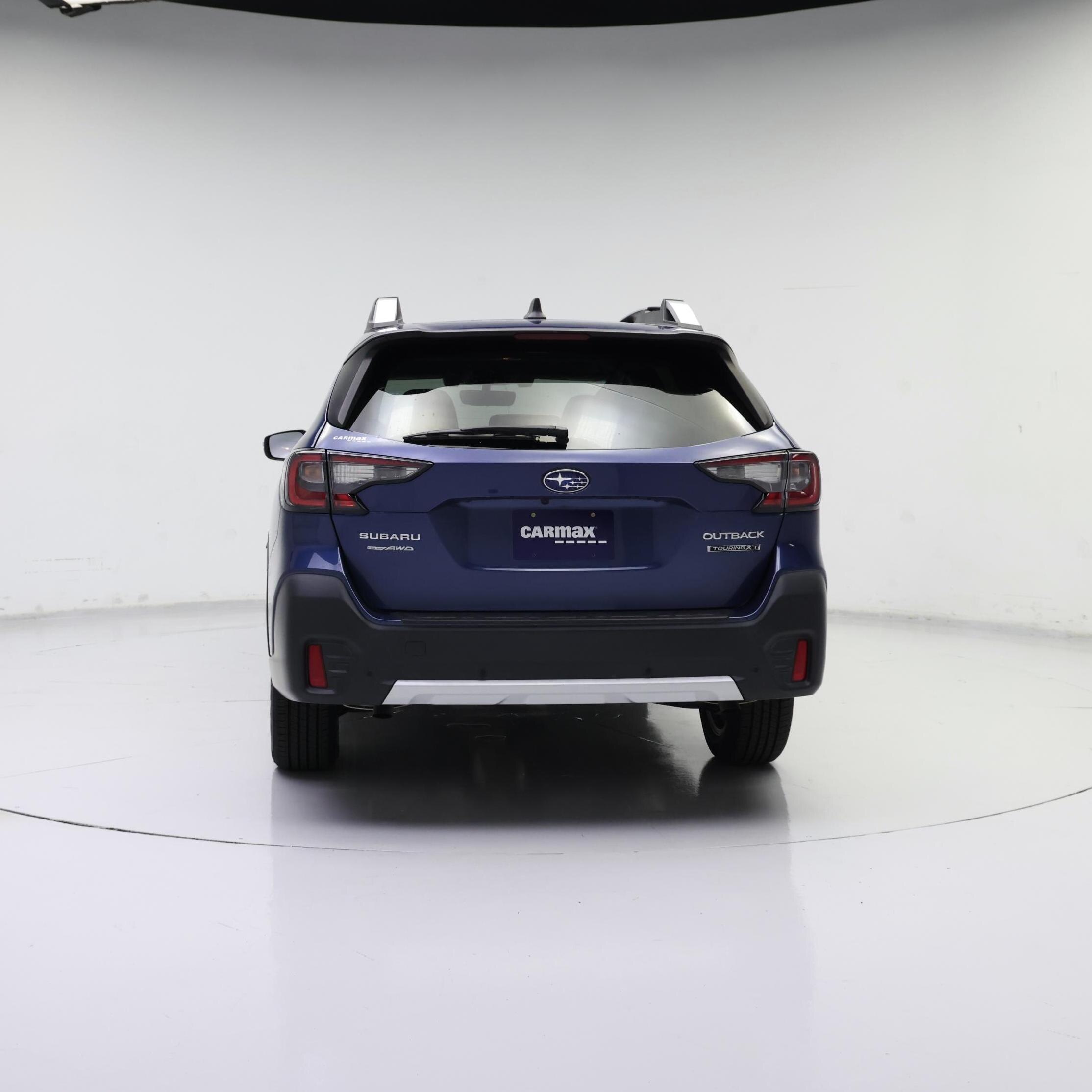 Thumbnail: 2022 Subaru Outback - 6