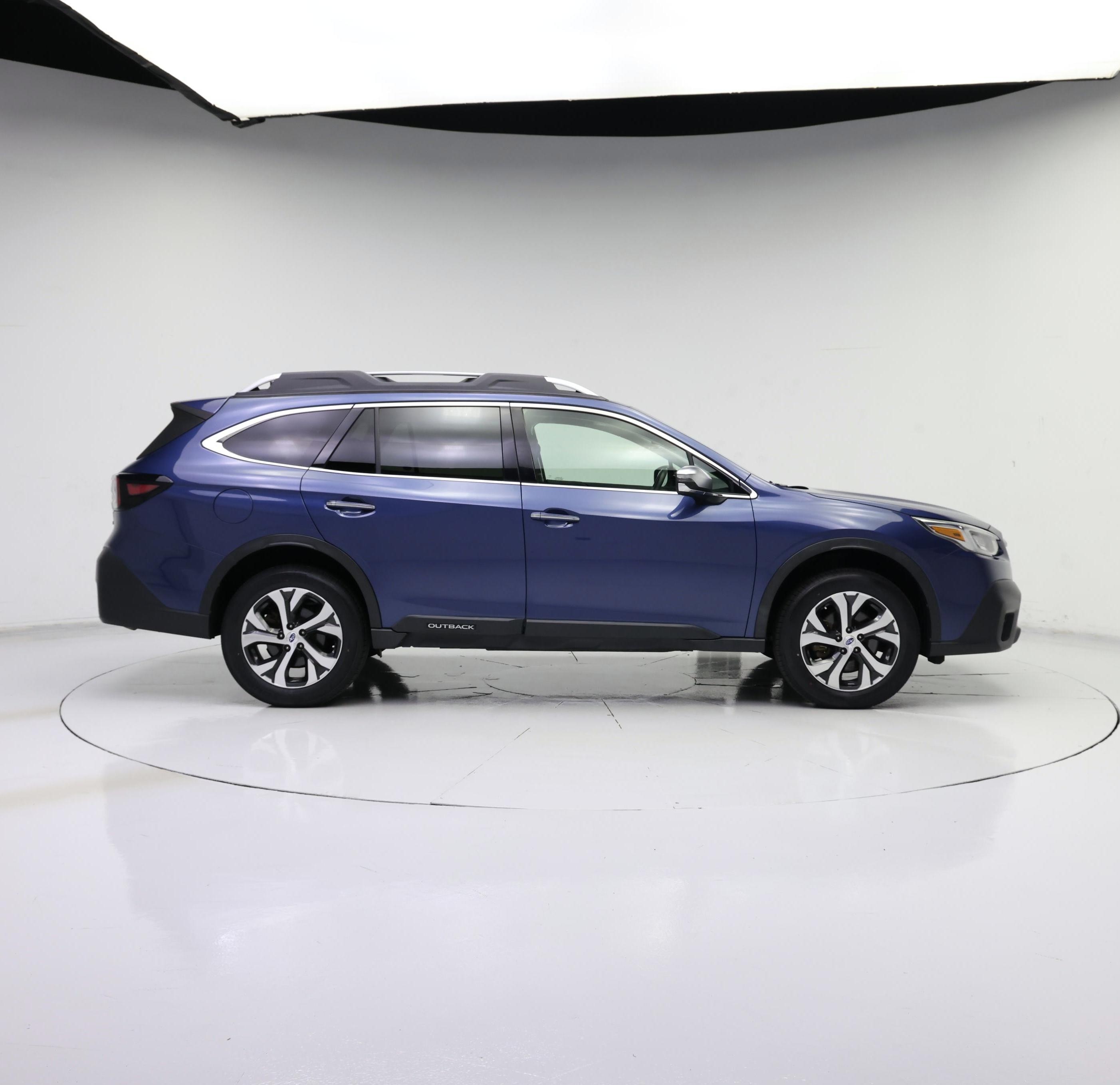 Thumbnail: 2022 Subaru Outback - 7