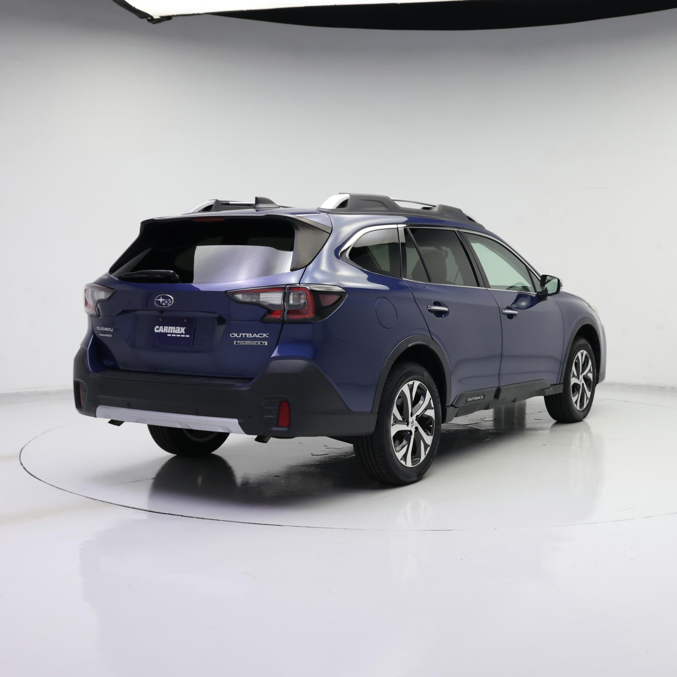 Thumbnail: 2022 Subaru Outback - 8