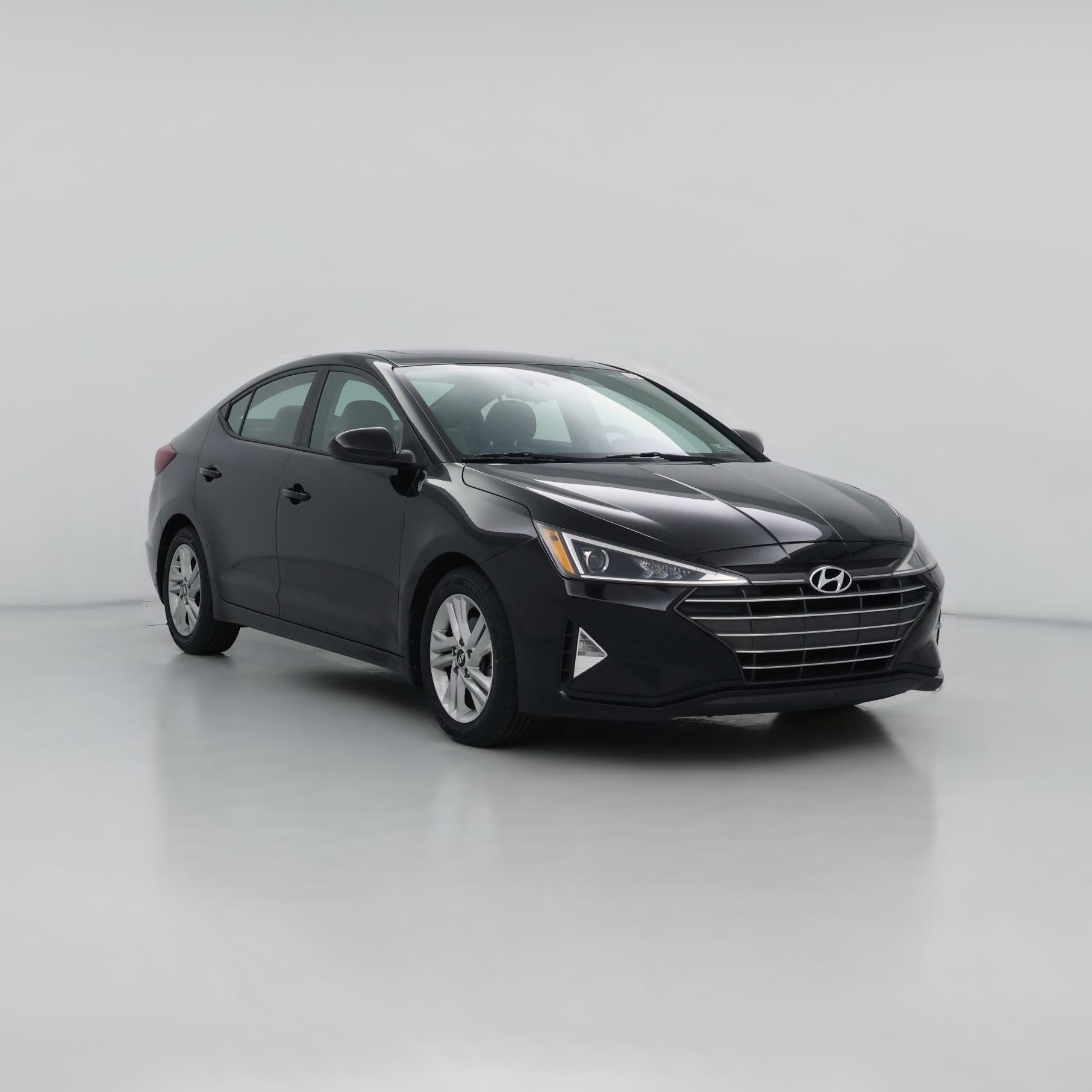 Thumbnail: 2020 Hyundai Elantra - 1