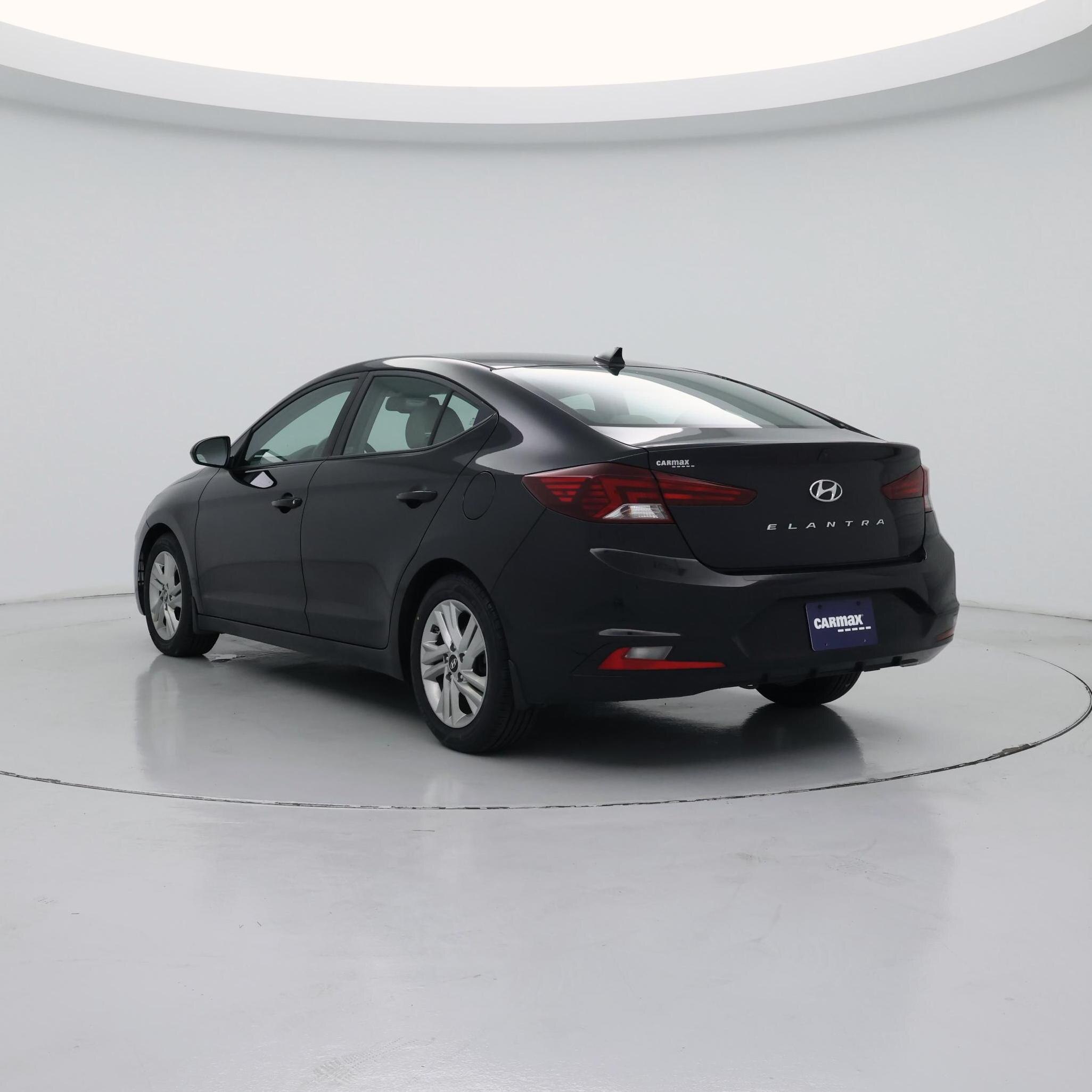 Thumbnail: 2020 Hyundai Elantra - 2