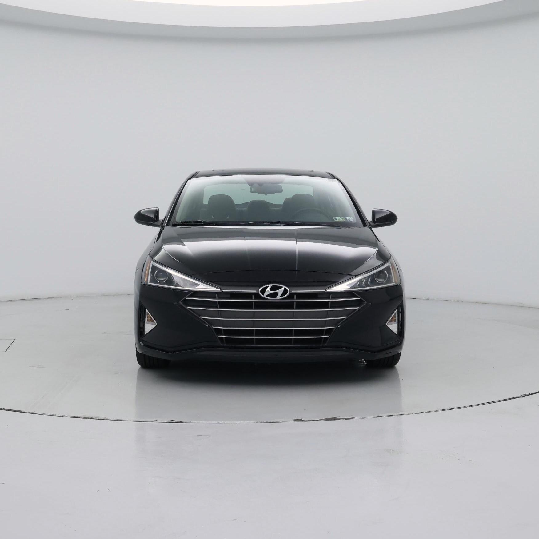 Thumbnail: 2020 Hyundai Elantra - 5