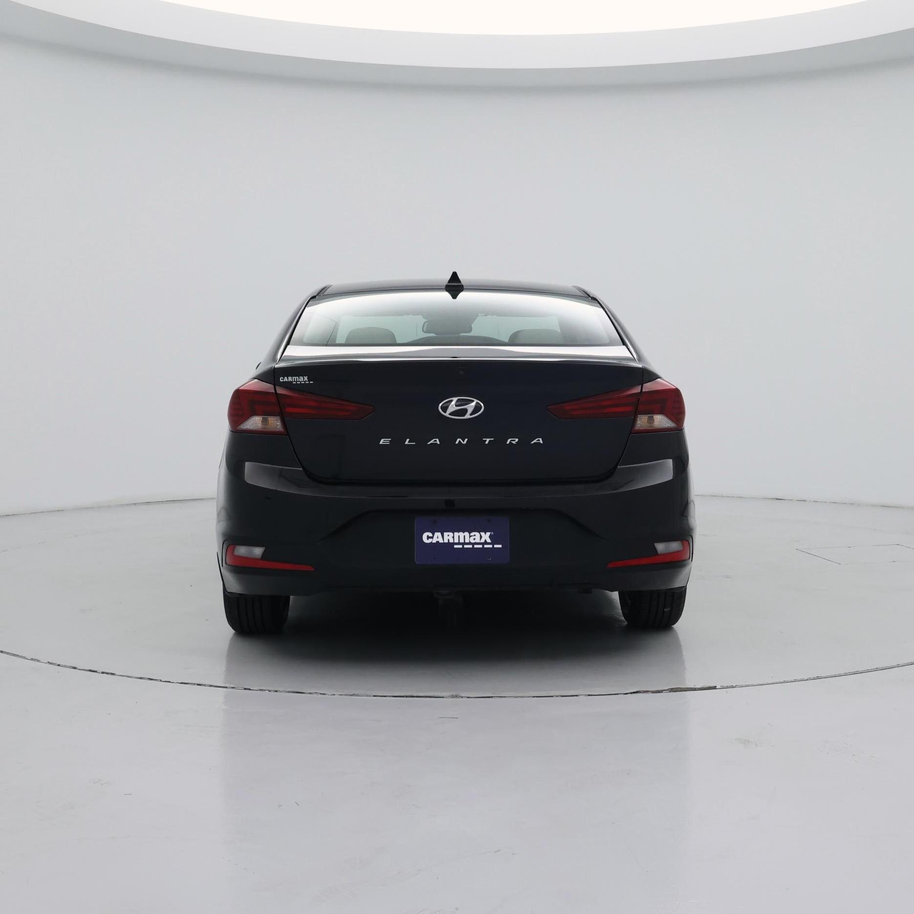 Thumbnail: 2020 Hyundai Elantra - 6