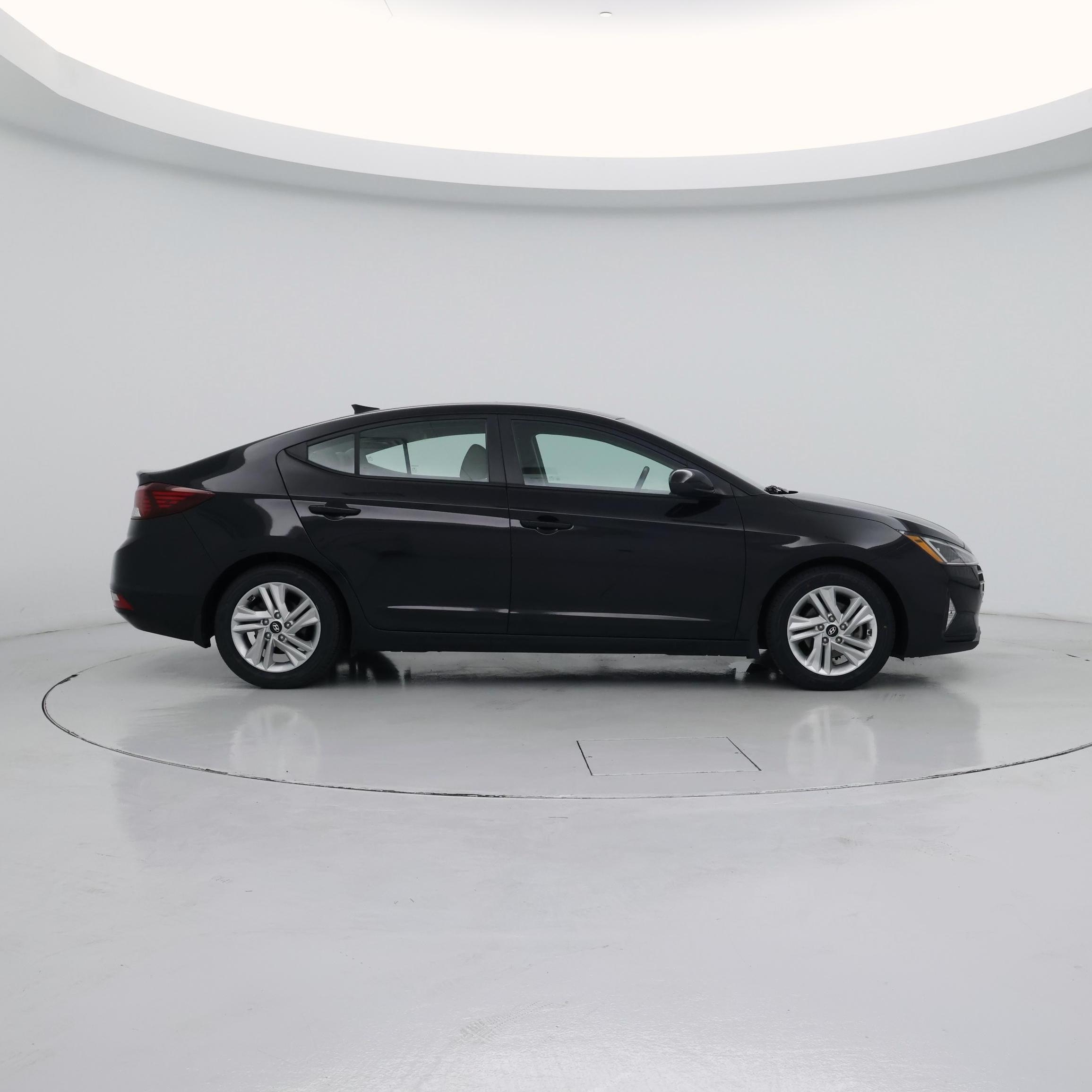 Thumbnail: 2020 Hyundai Elantra - 7