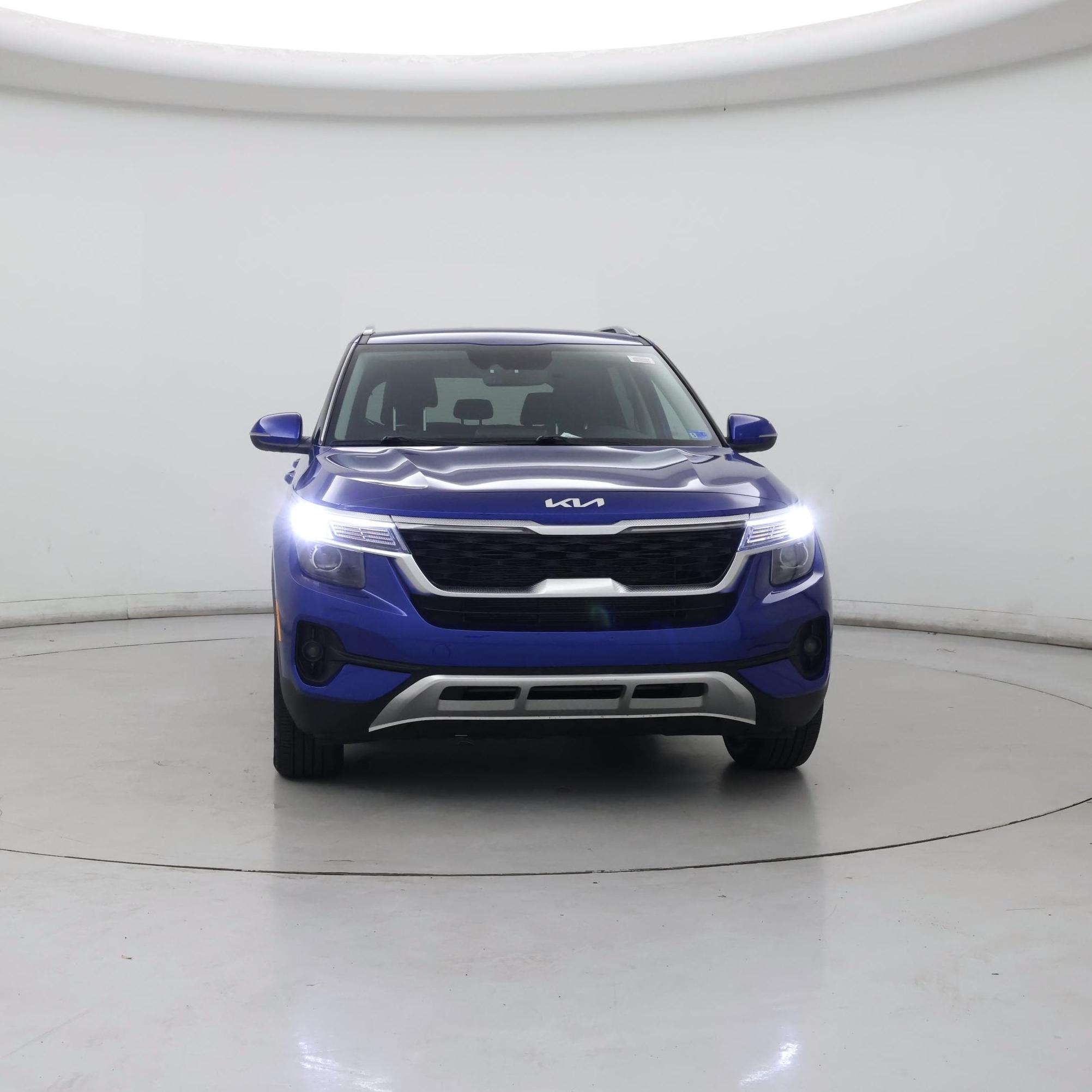 Thumbnail: 2022 Kia Seltos - 5