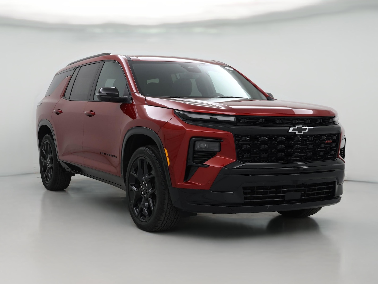 2024 Chevrolet Traverse