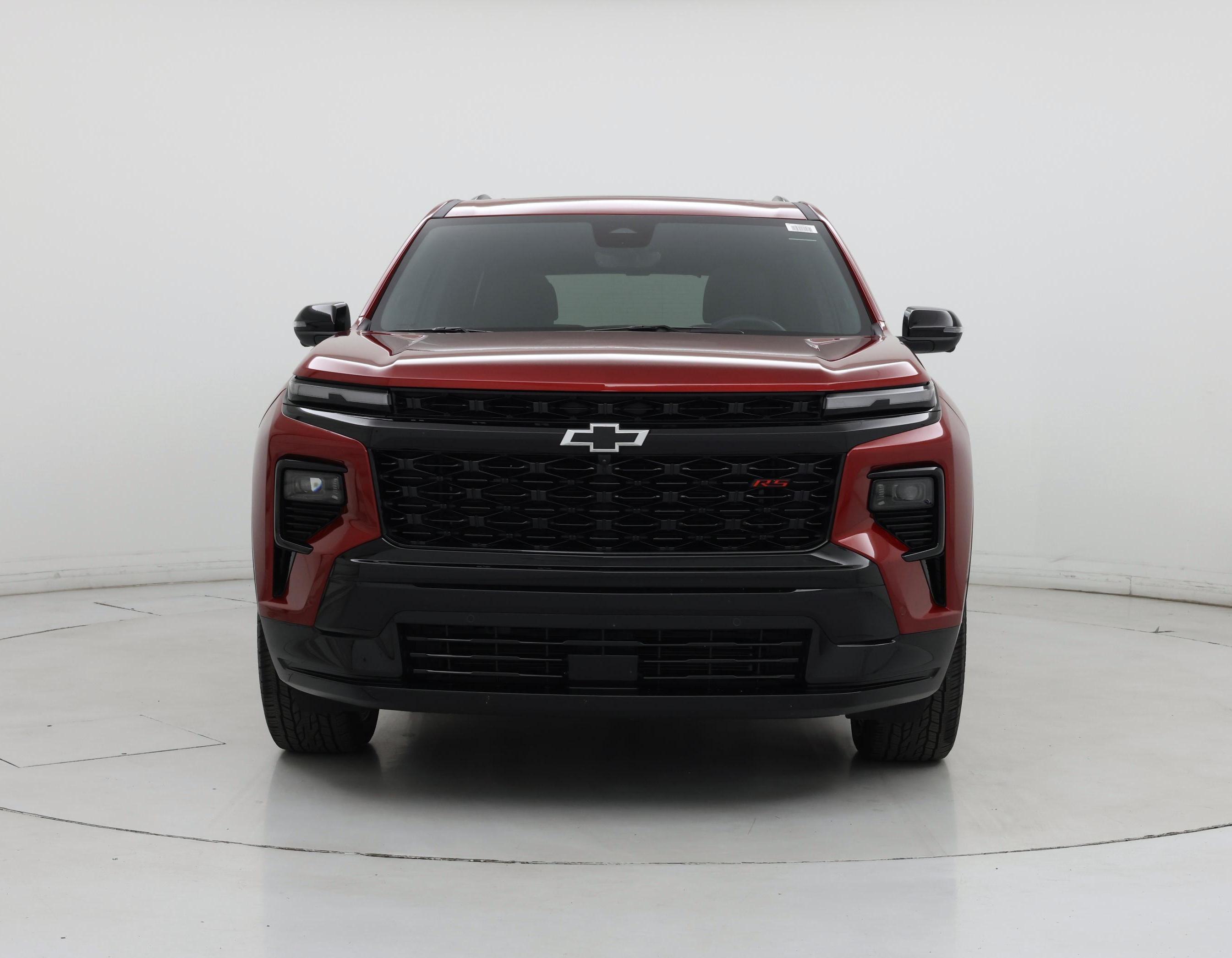 Thumbnail: 2024 Chevrolet Traverse - 5