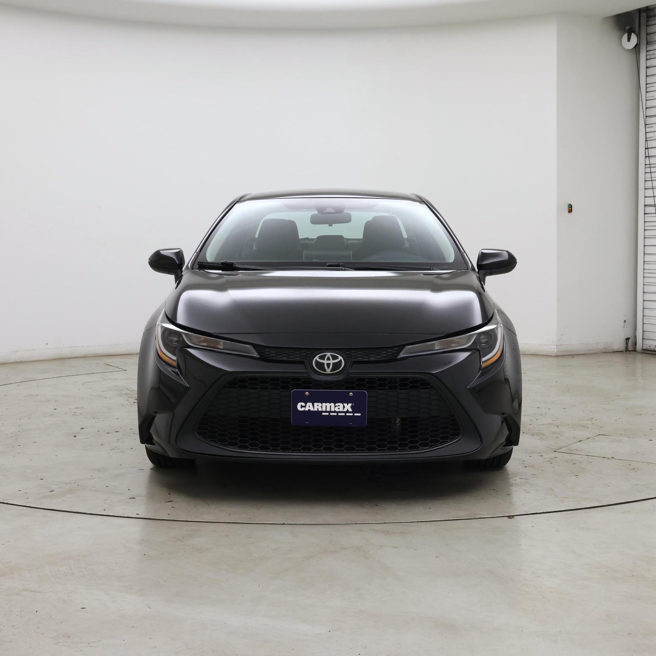Thumbnail: 2021 Toyota Corolla - 5