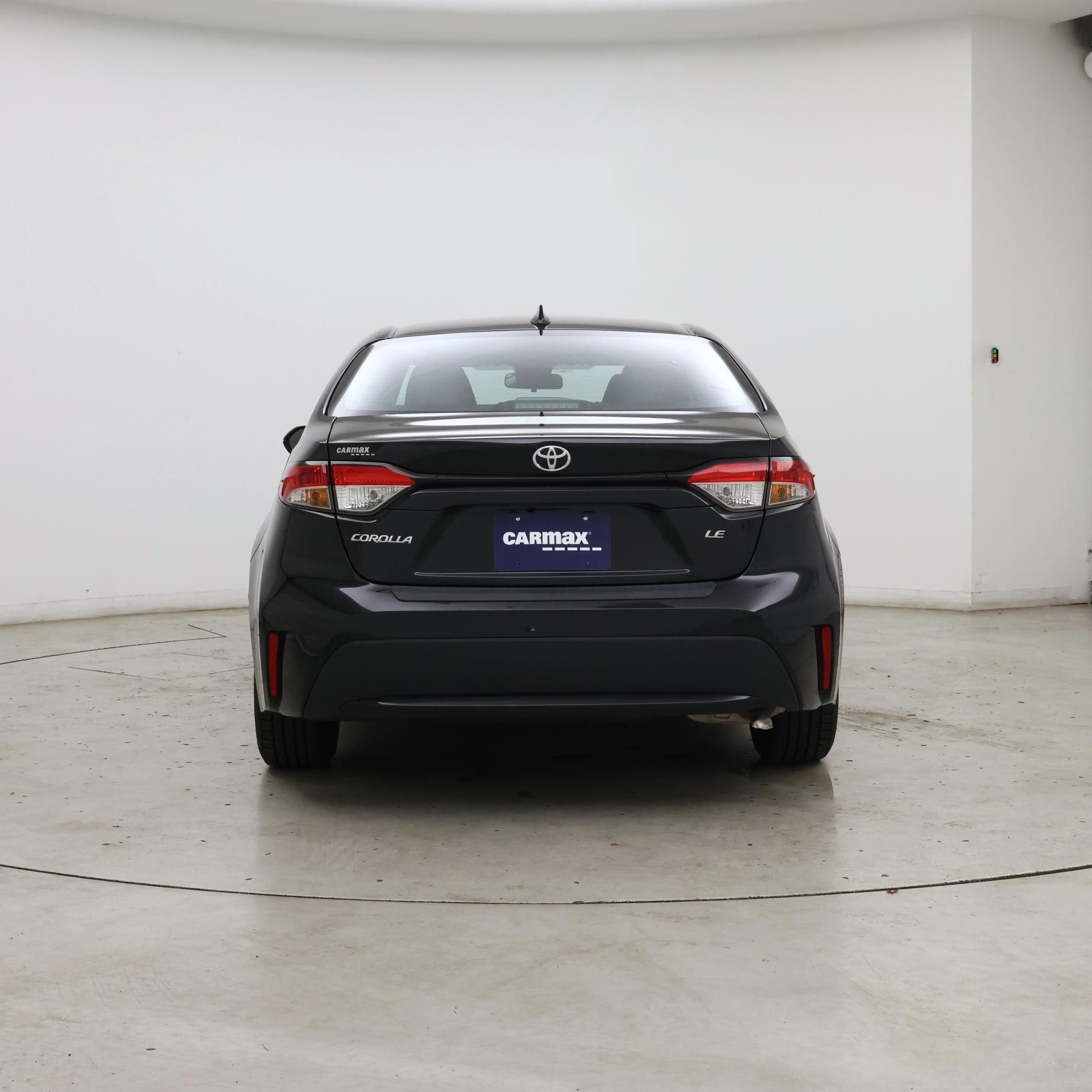 Thumbnail: 2021 Toyota Corolla - 6