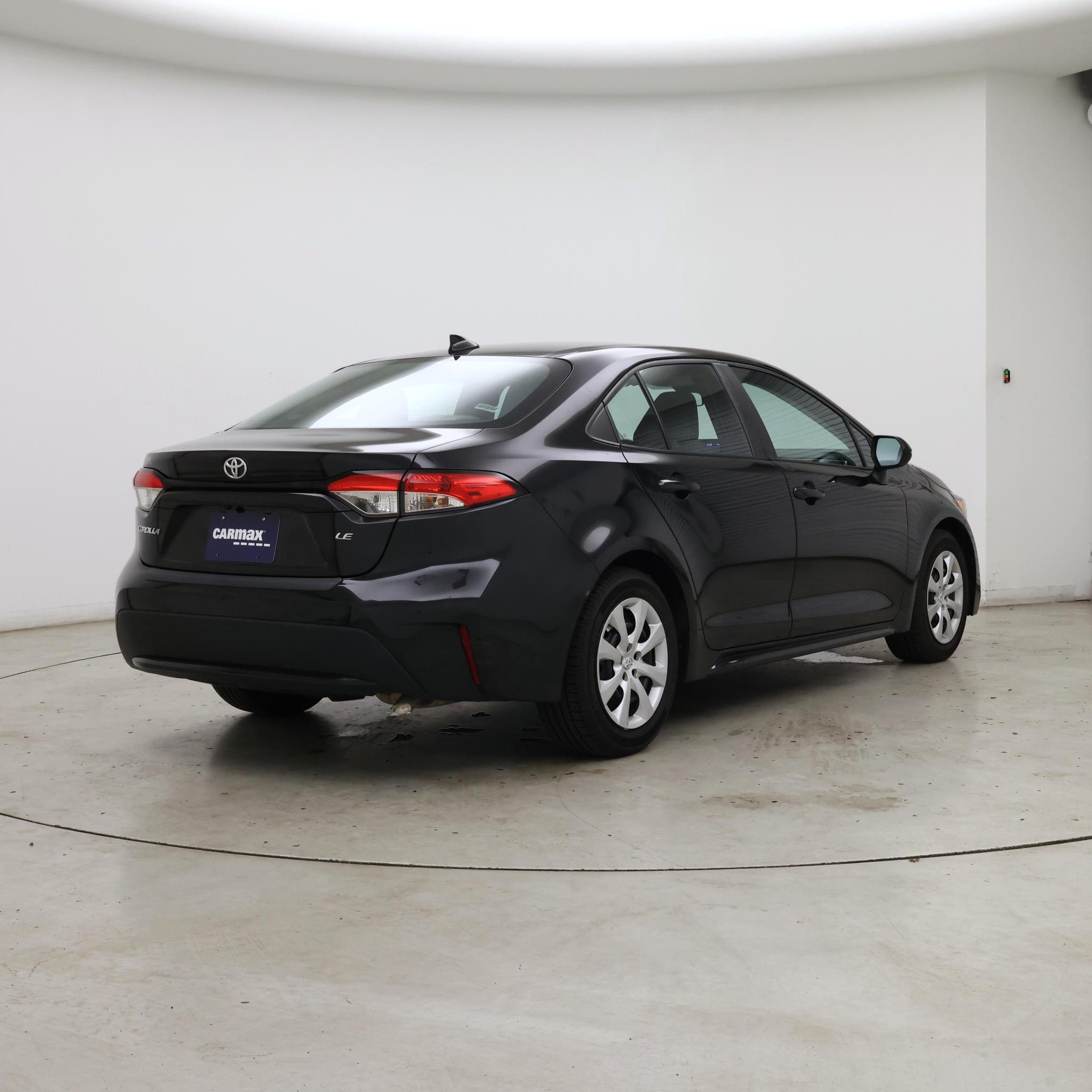 Thumbnail: 2021 Toyota Corolla - 8