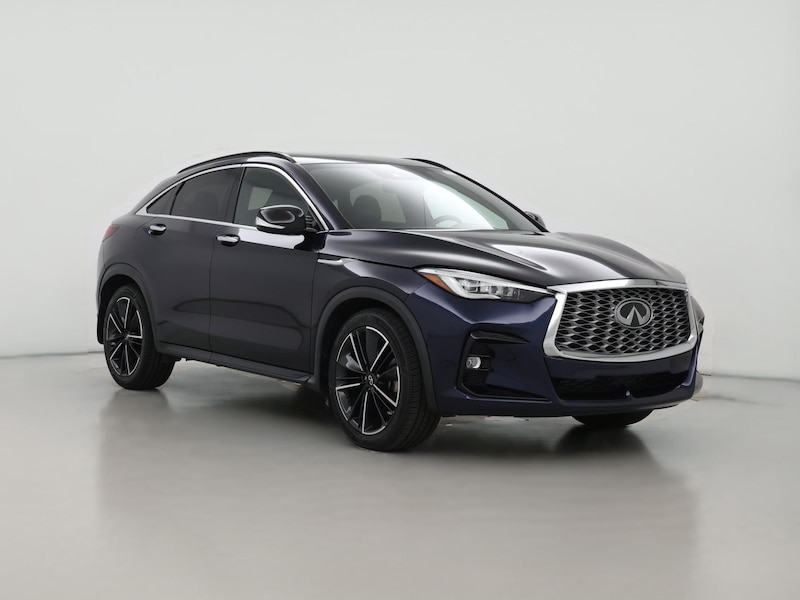 2022 INFINITI QX55 Essential -
                  Bristol, TN