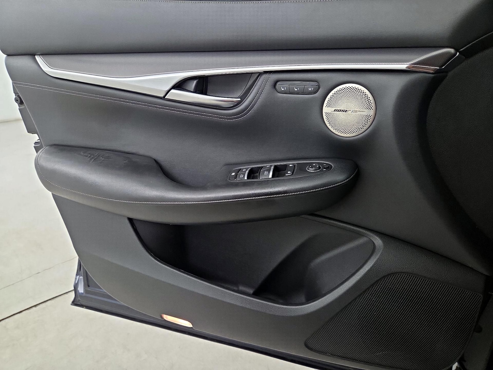 2022 INFINITI QX55 Essential - Photo 13