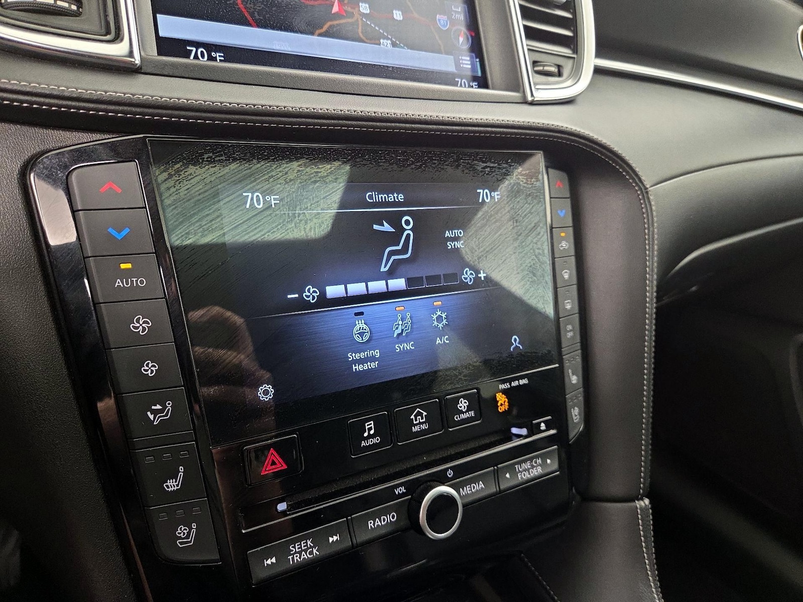2022 INFINITI QX55 Essential - Photo 18