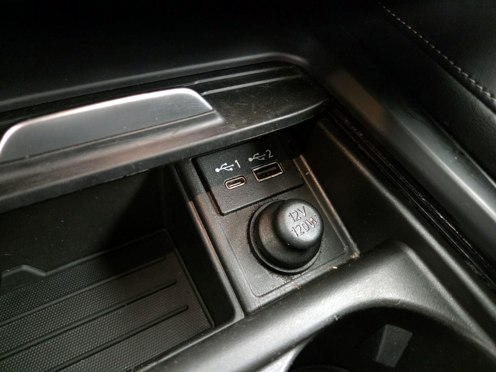 2022 INFINITI QX55 Essential - Photo 20