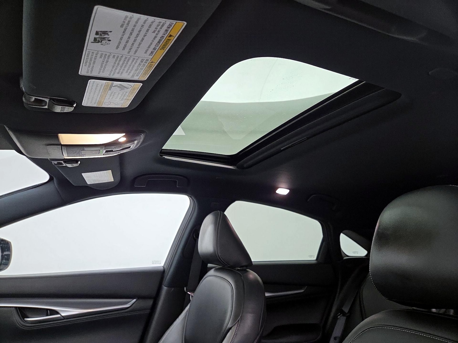 2022 INFINITI QX55 Essential - Photo 21