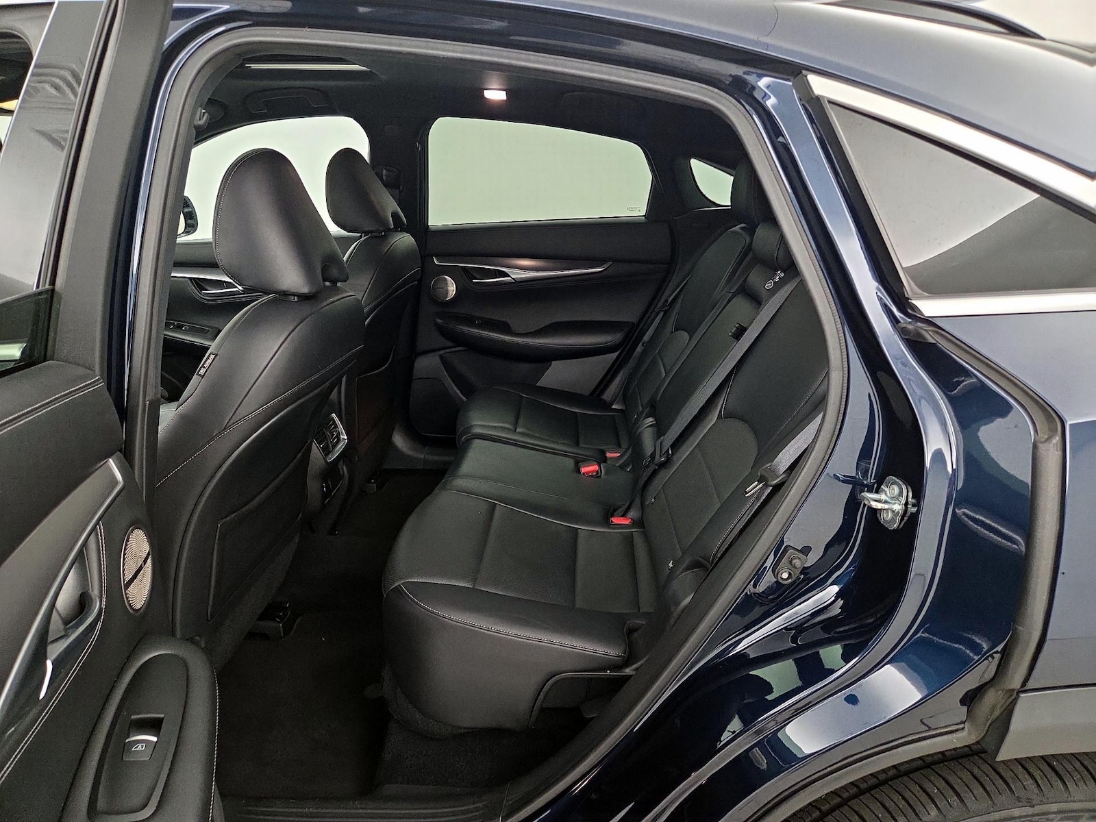2022 INFINITI QX55 Essential - Photo 22
