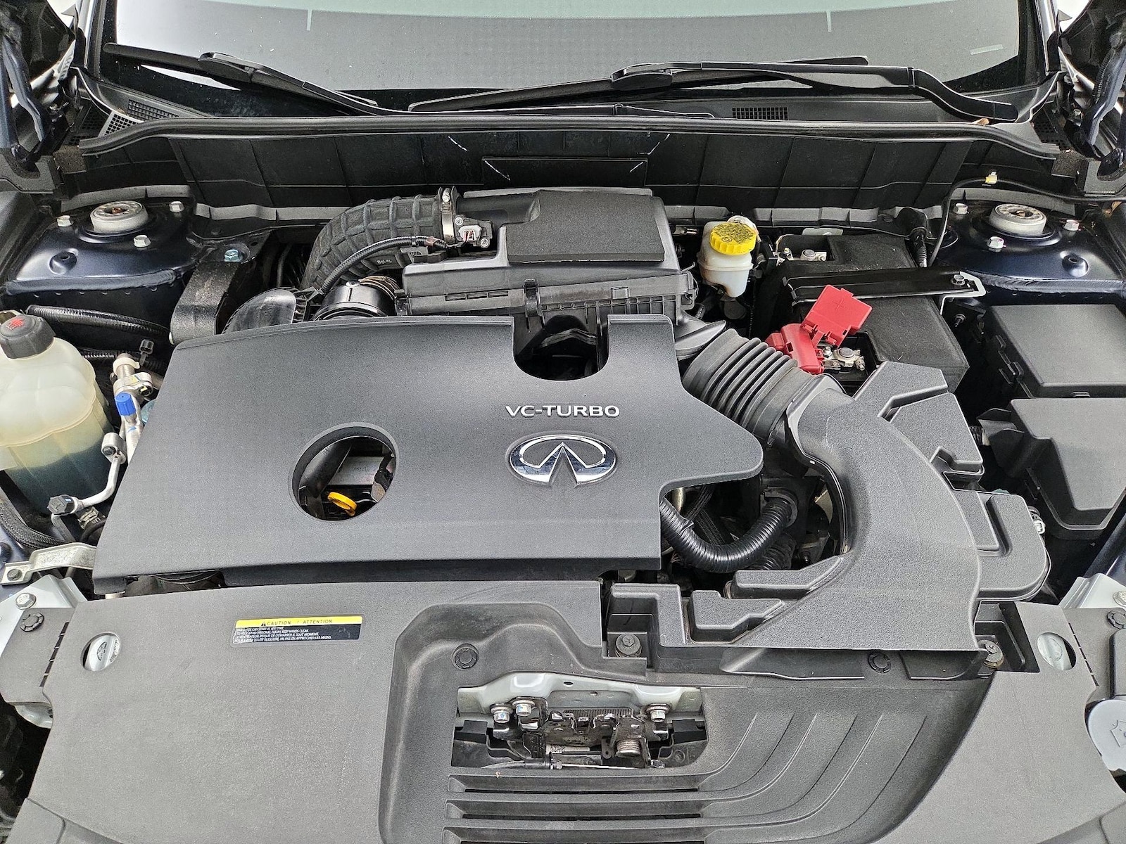 2022 INFINITI QX55 Essential - Photo 24