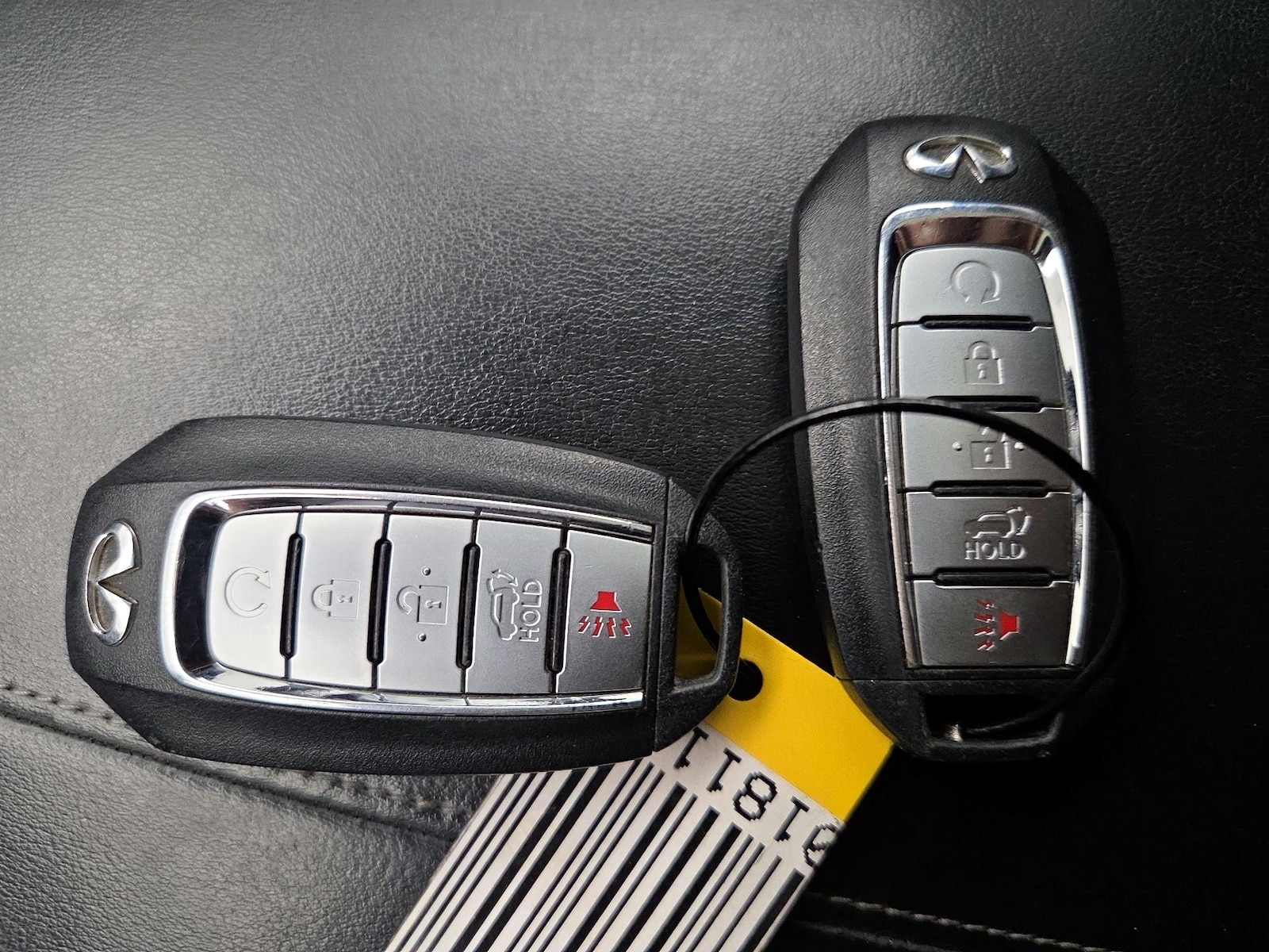 2022 INFINITI QX55 Essential - Photo 26