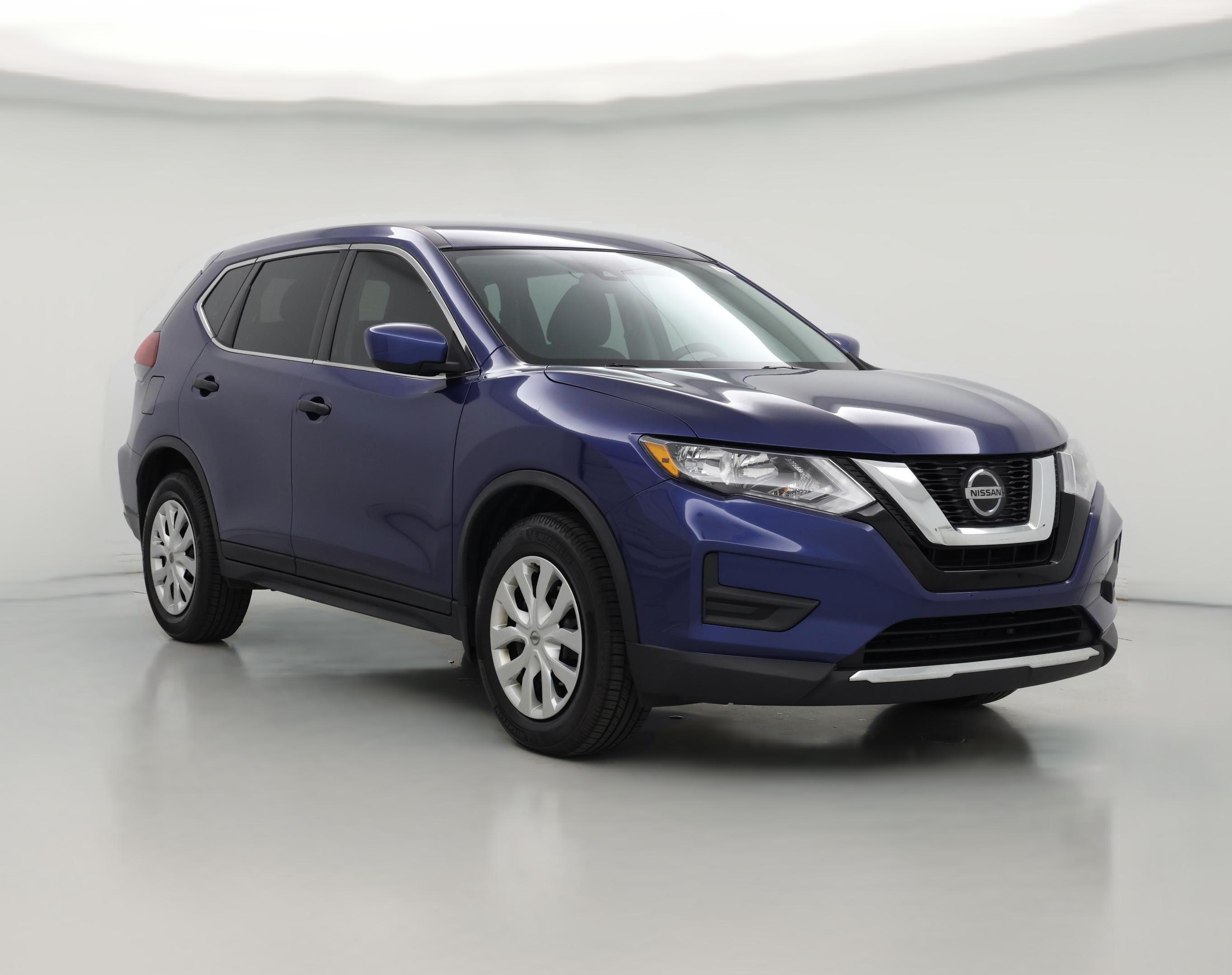 Thumbnail: 2019 Nissan Rogue - 1
