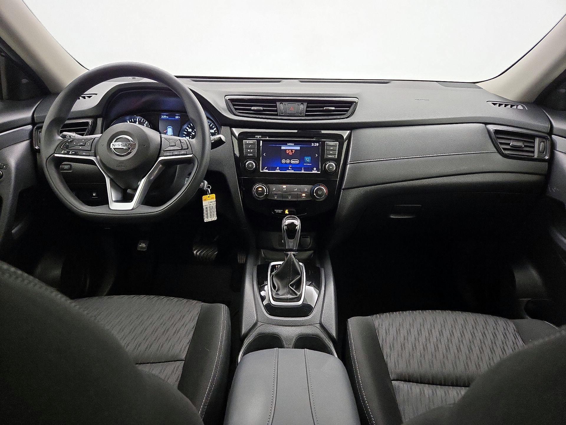 Thumbnail: 2019 Nissan Rogue - 9